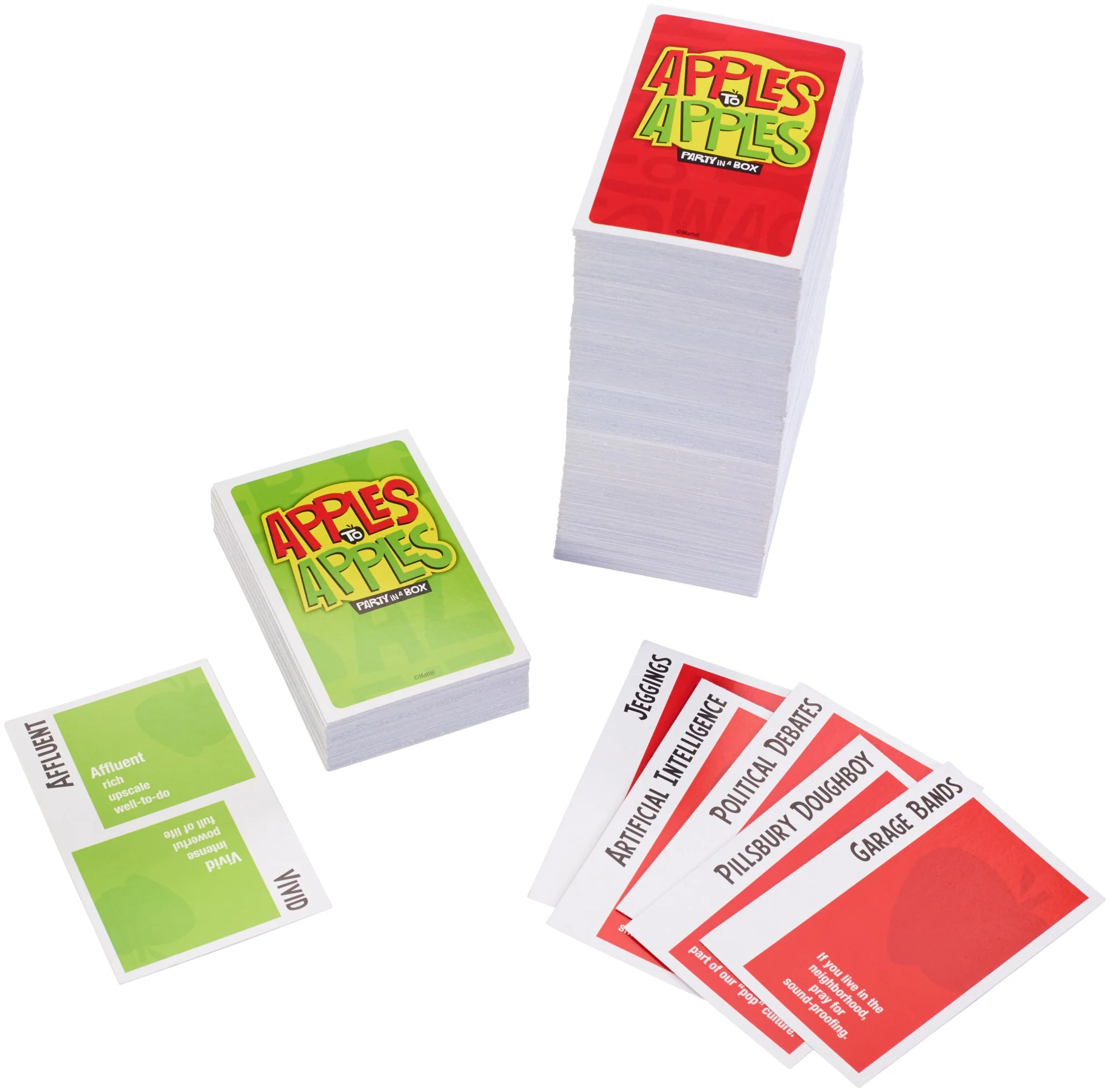 Apples To Apples - Image 3