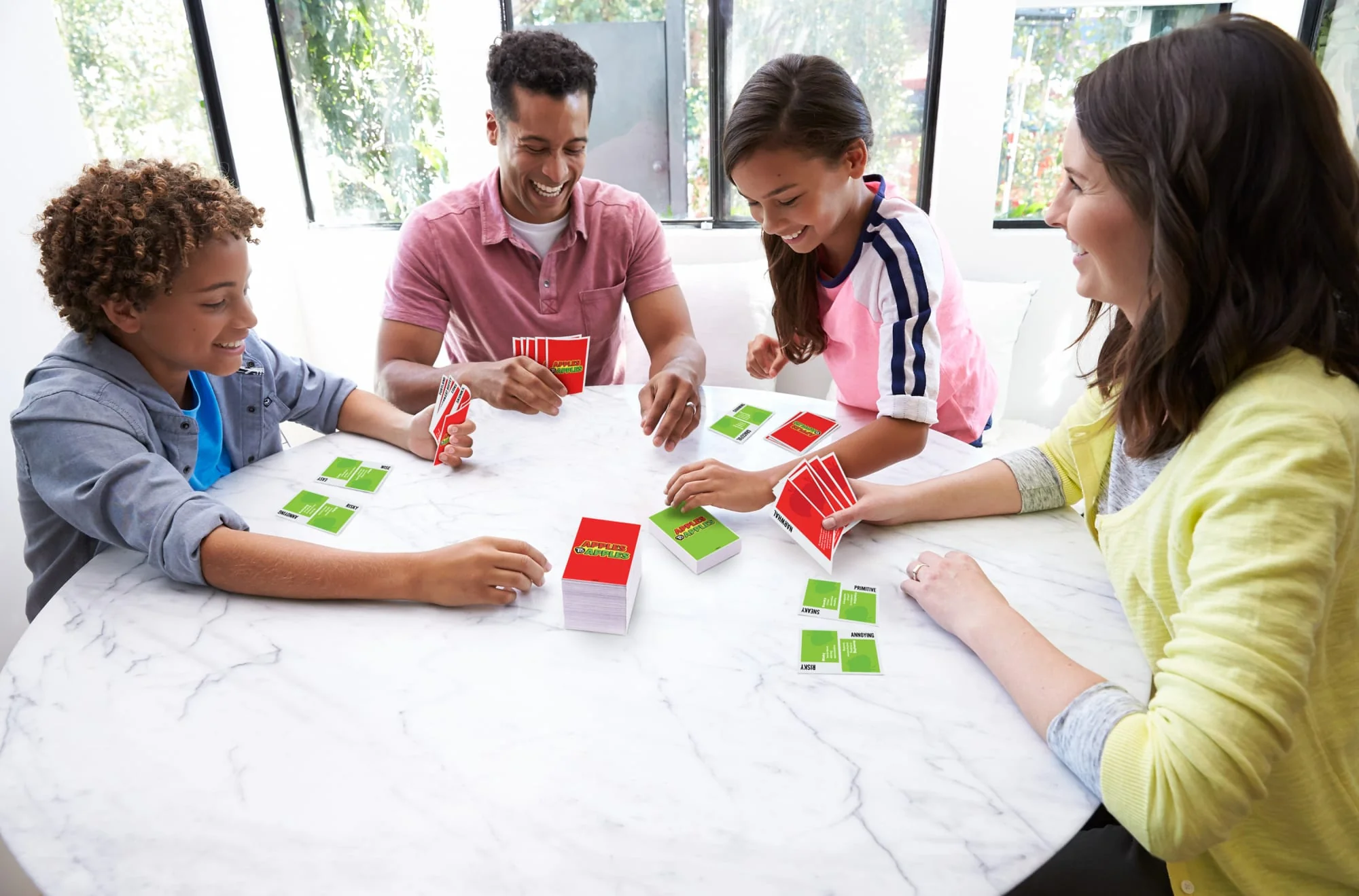 Apples To Apples - Image 2