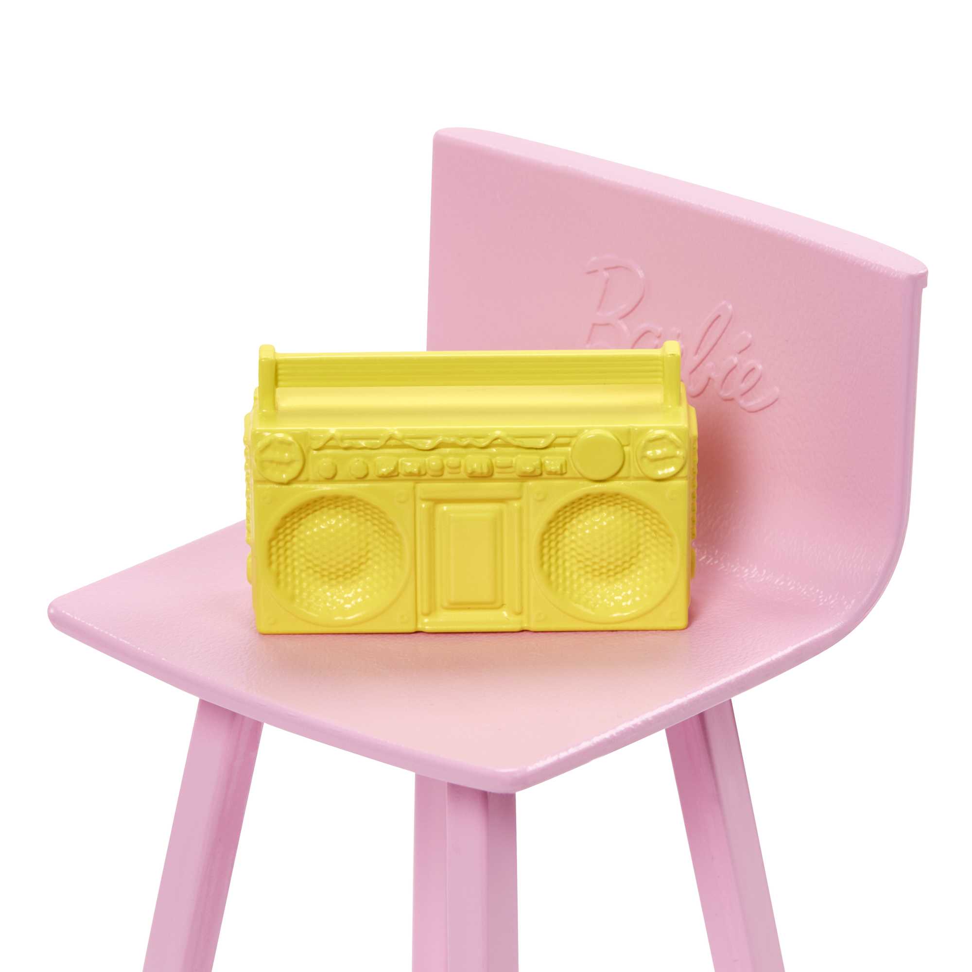 Barbie Accessories, Doll House Furniture, Smoothie Bar Story Starter - Image 4