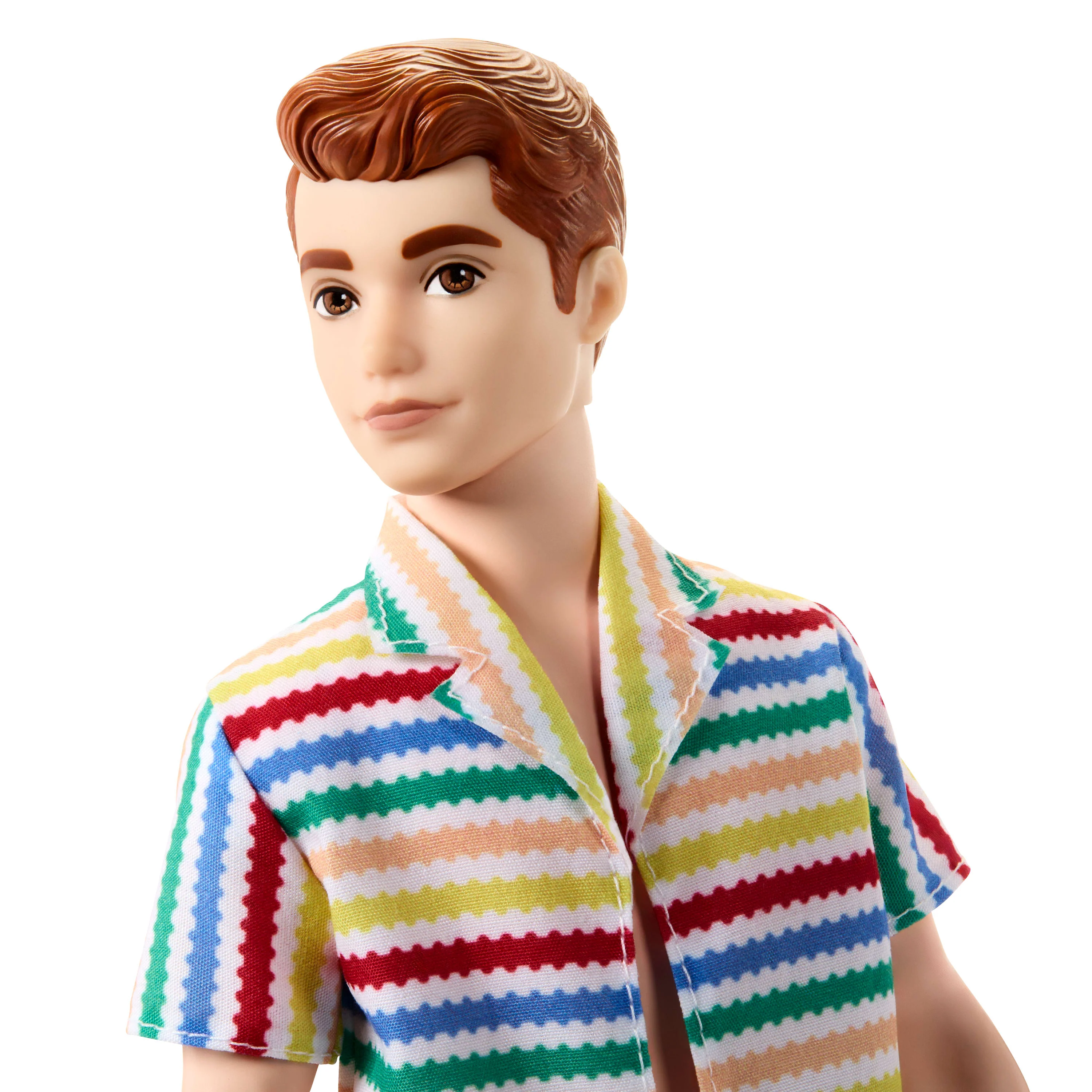 Barbie Allan Doll, Fashion Doll With Beach Look - Image 2