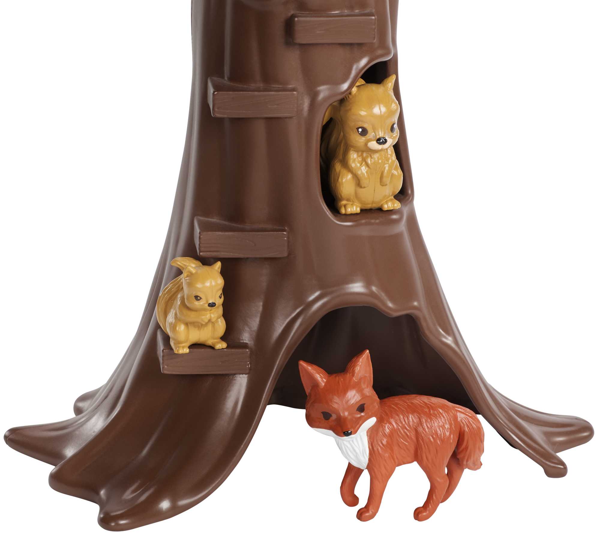 Barbie Animal Rescuer Doll & Playset - Image 4
