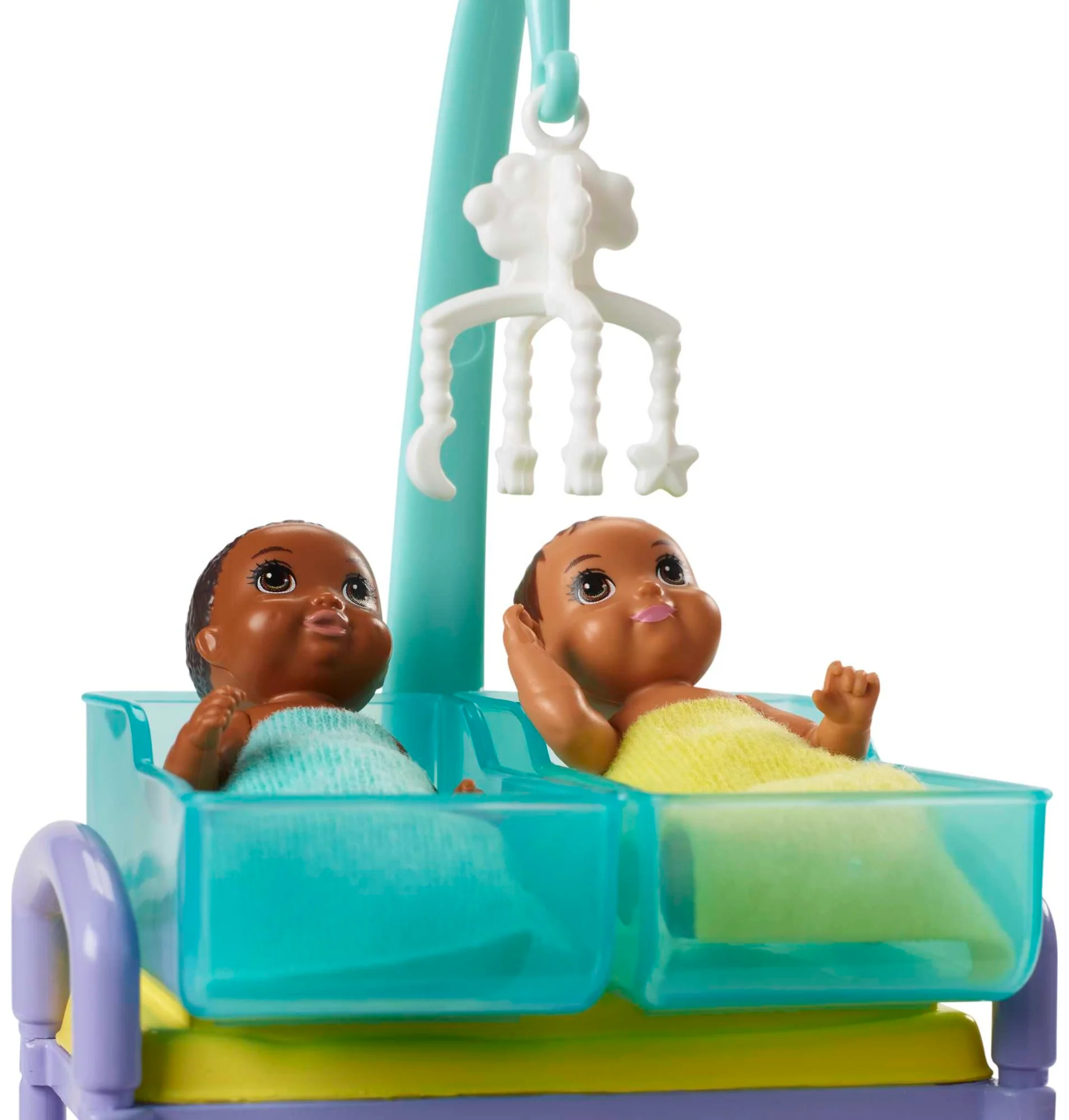 Barbie Baby Doctor Doll - Image 4