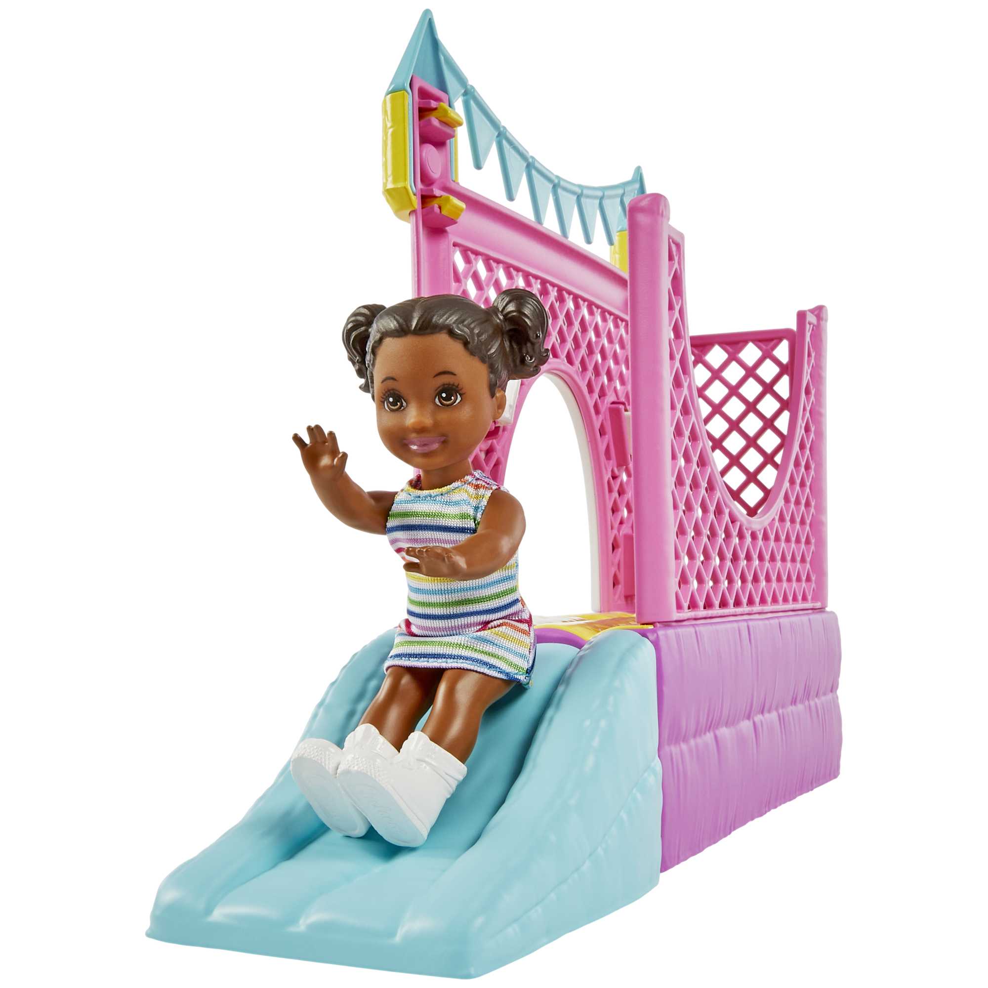 Barbie Babysitters Inc. Skipper Poupées et Accessoires - Image 3