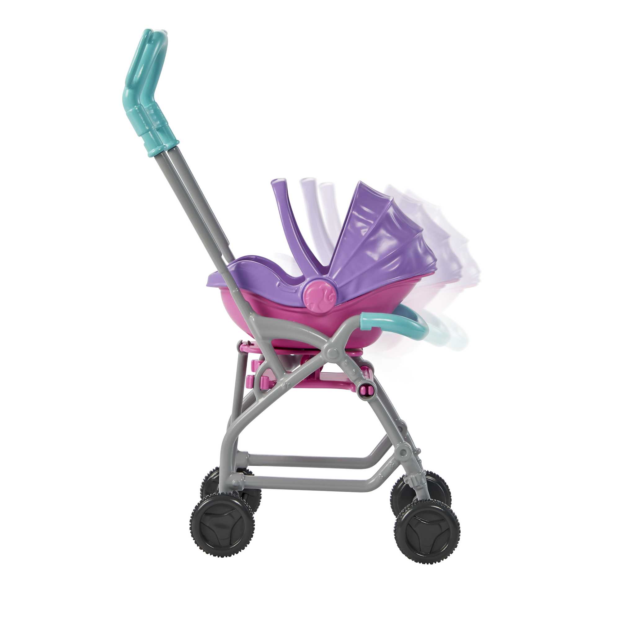 Barbie Babysitters Inc. Skipper Poupées et Coffret de Jeu - Image 5