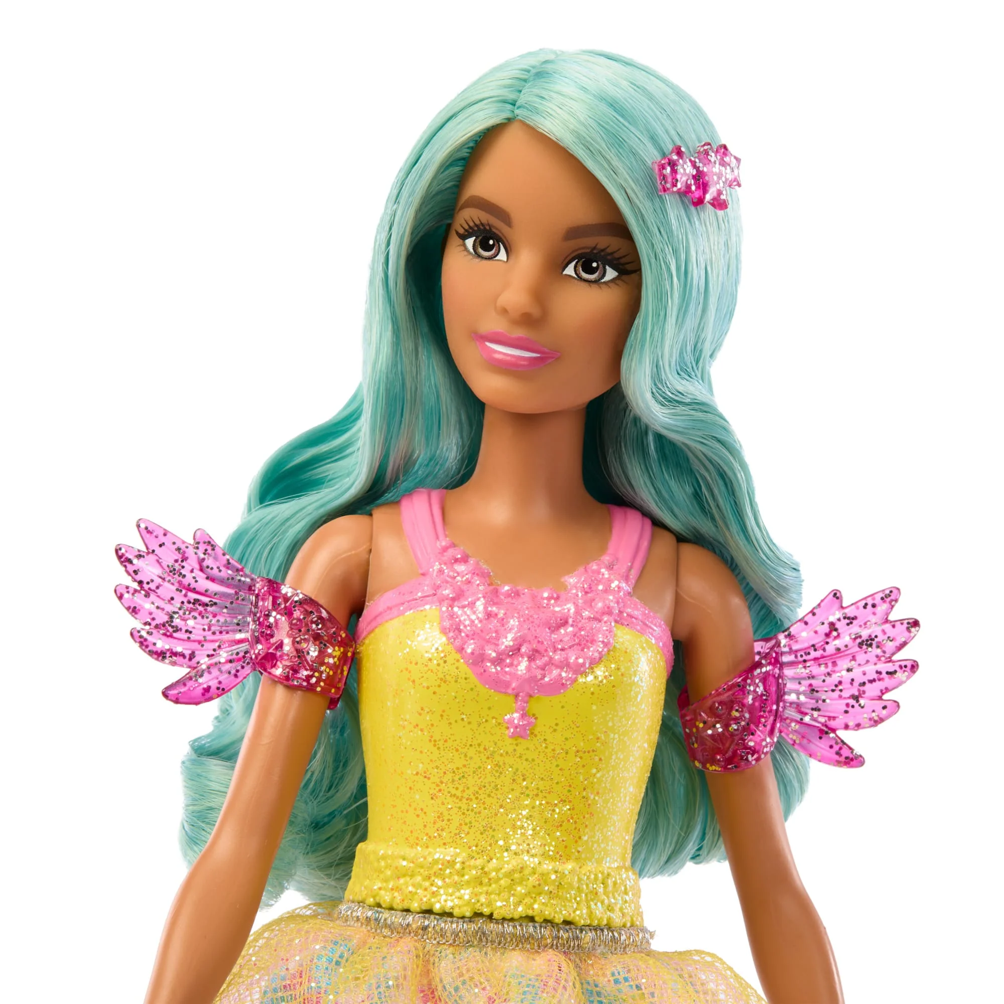 Barbie Barbie: A Touch Of Magic Poupée Teresa, Tenue, Animal - Image 3