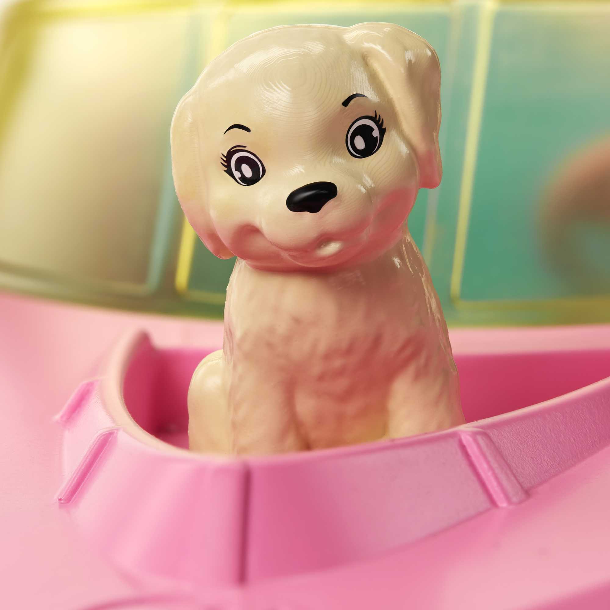 Barbie et Son Bateau - Image 3
