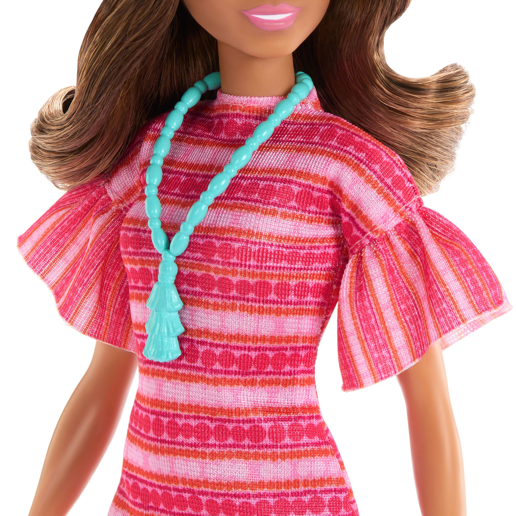 Barbie Barbie et Teresa: La Recette de L’Amitié Poupée Teresa - Image 3