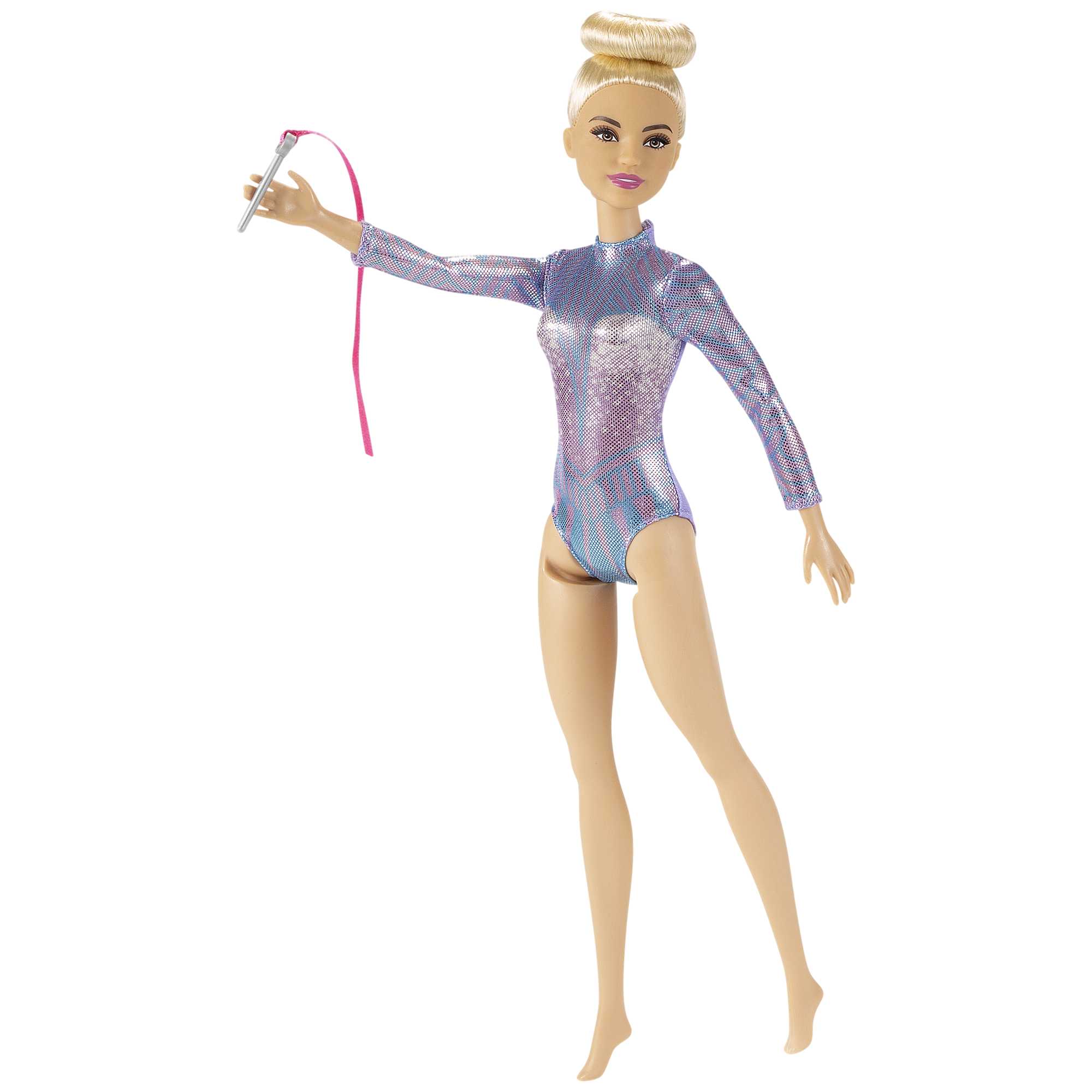 Barbie Gymnaste (Blonde) - Image 3