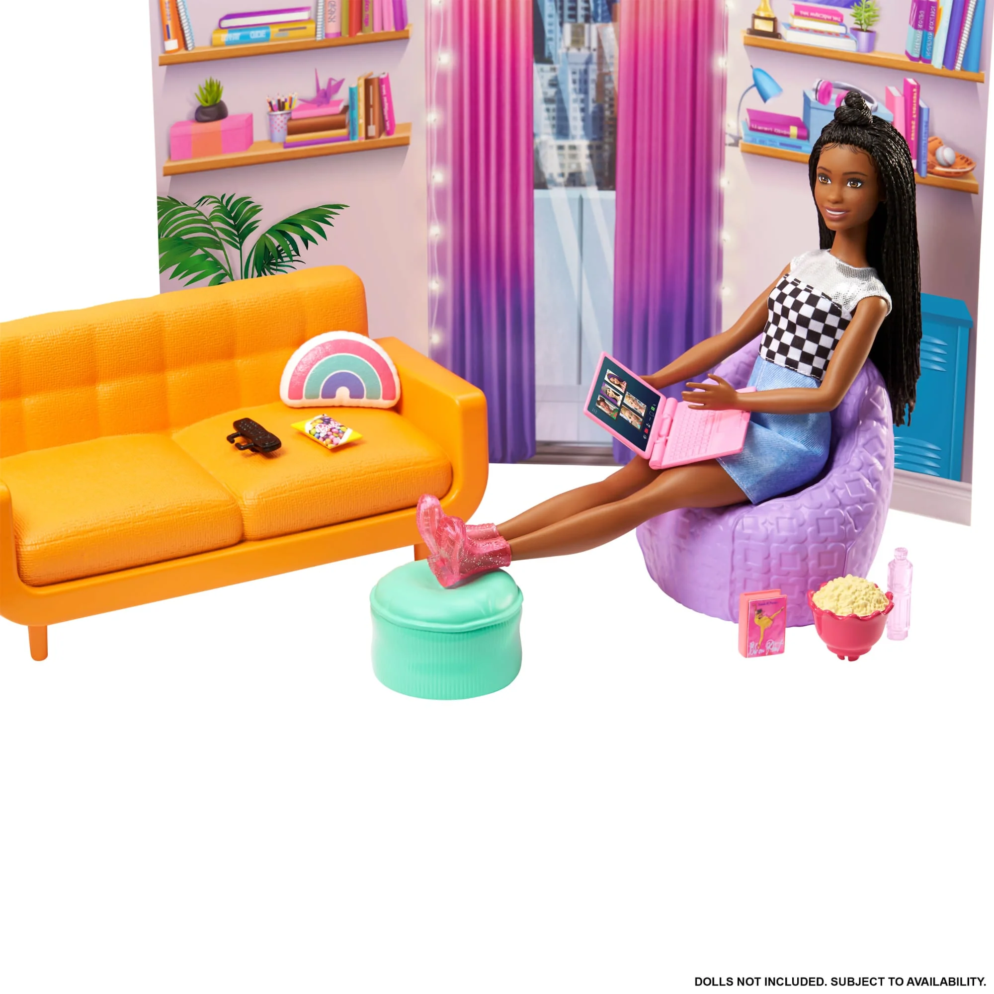 Barbie Big City, Big Dreams Playset - Image 3