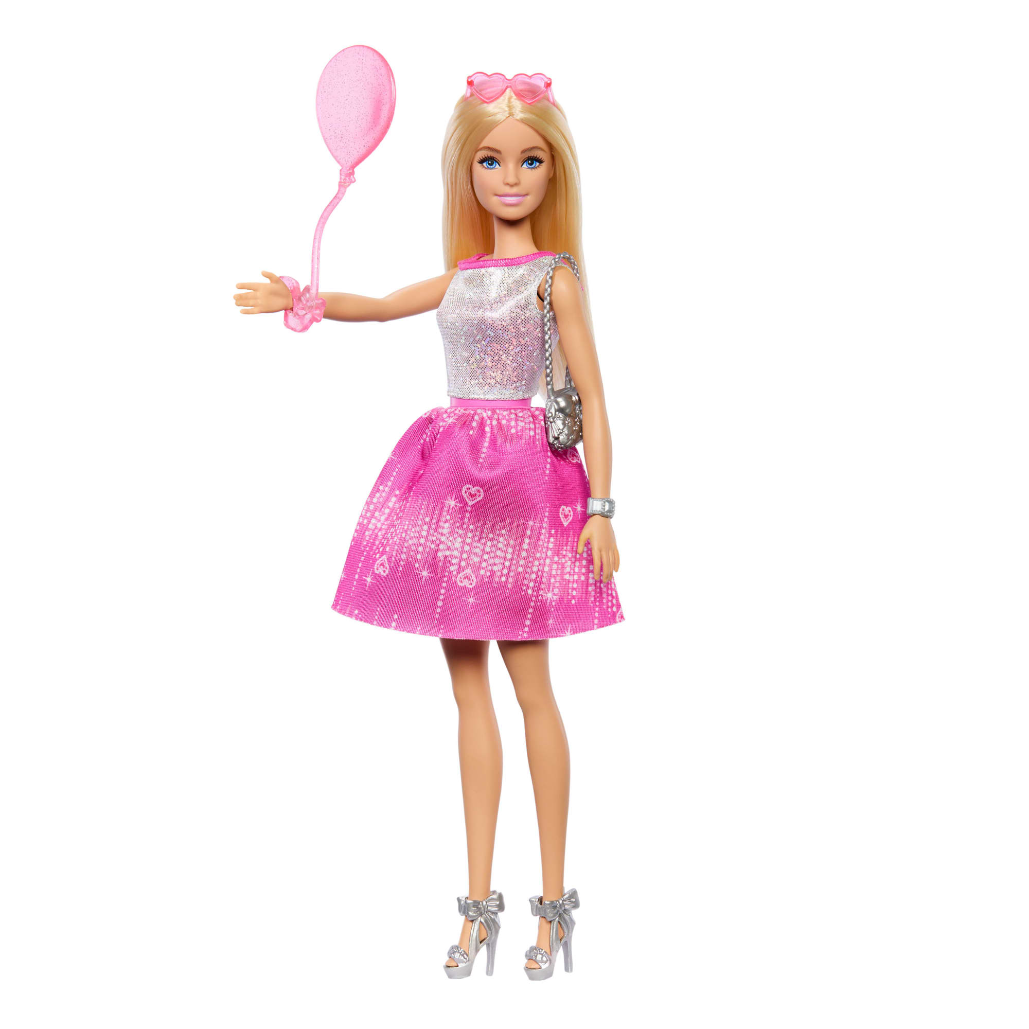 Barbie® Calendrier de L’Avent - Image 5