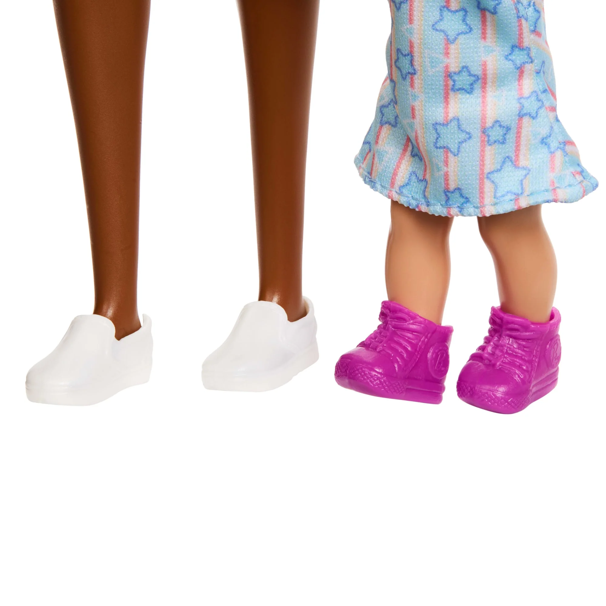 Barbie Careers Teacher Playset With Fashon Doll, Toddler Doll, Classroom Board & Accessories - Image 5