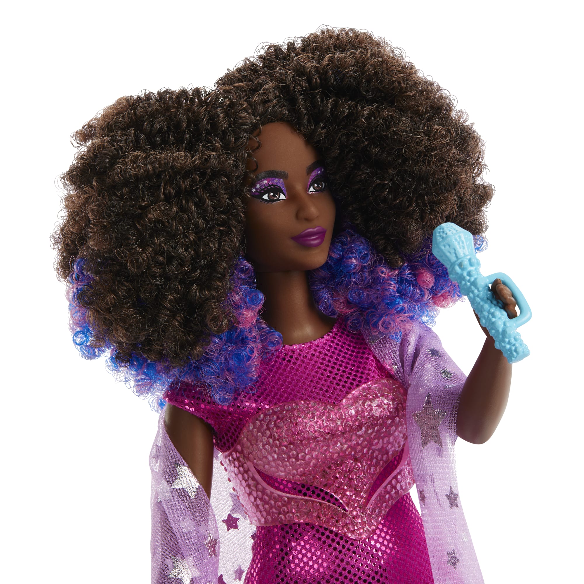Barbie® Carrières  Poupées Carrière de L’Année  Femmes Dans La Musique - Image 2