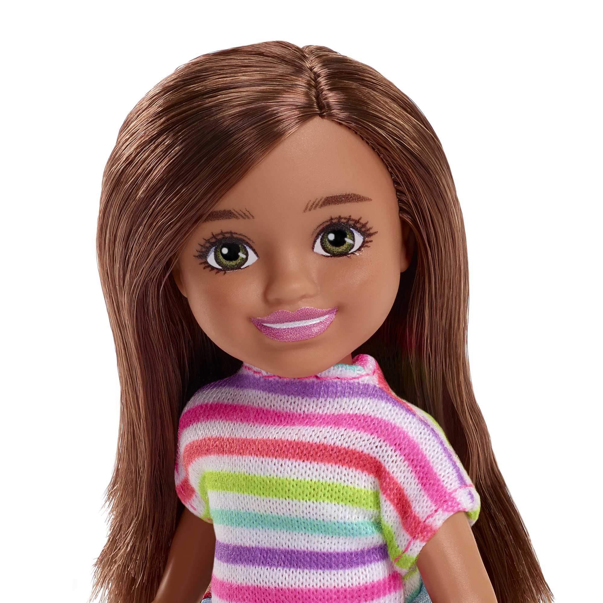 Barbie Chelsea Can Be… Fashion Designer Doll - Image 4