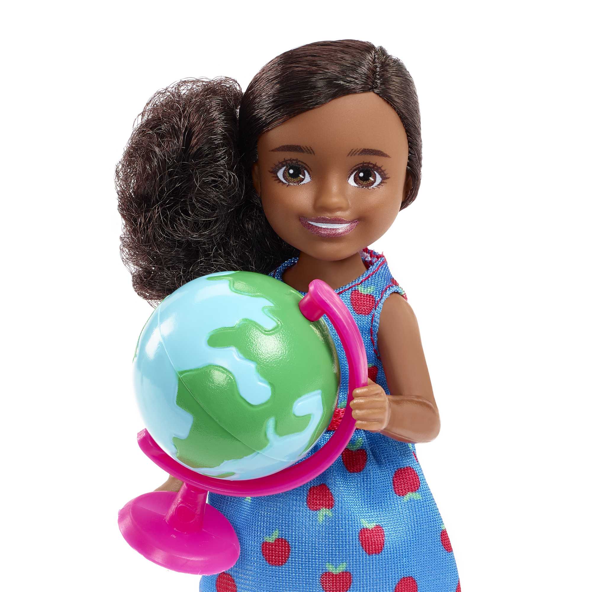 Barbie Chelsea Can Be… Teacher Doll - Image 3