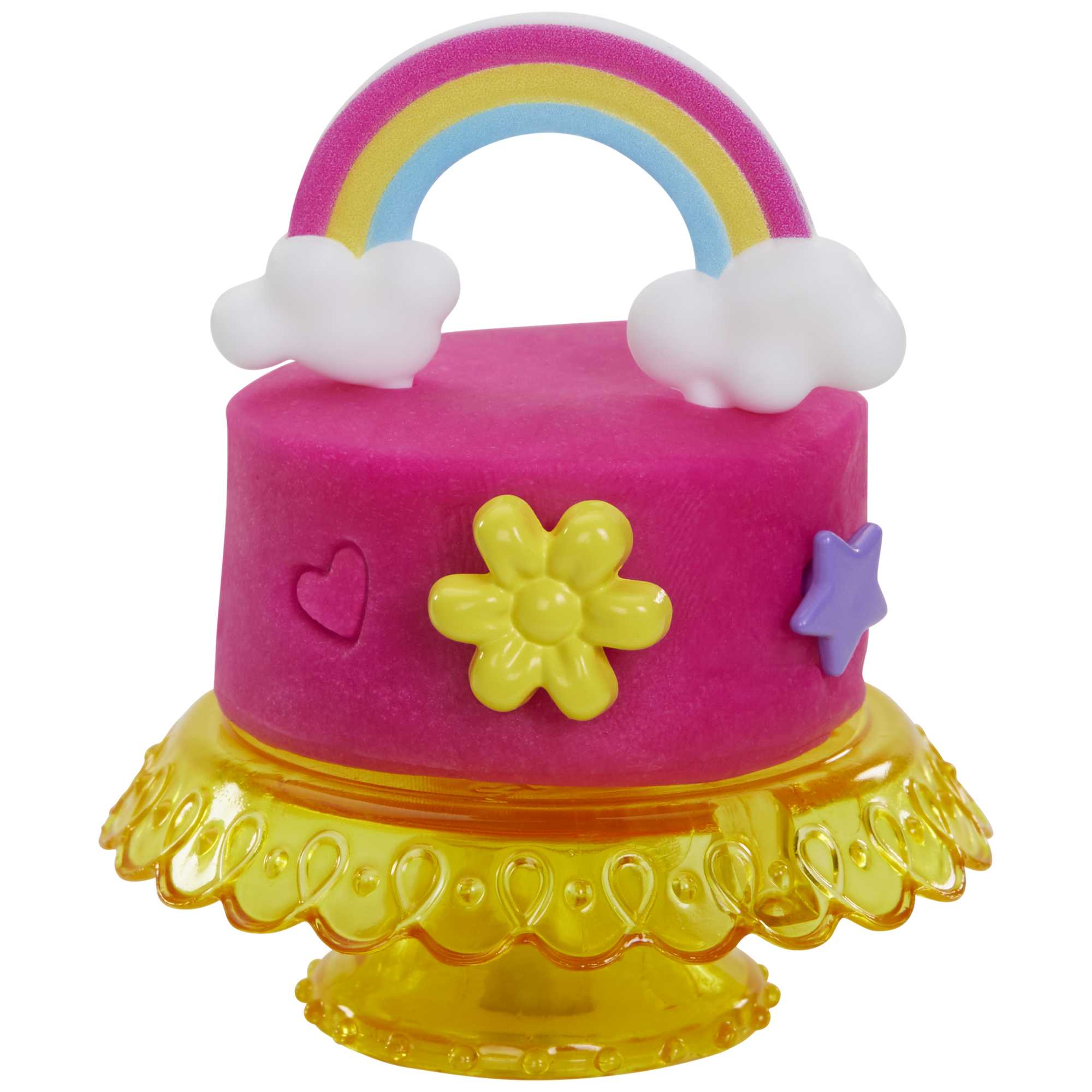 Barbie Coffret Barbie et Sa Pâtisserie - Image 4
