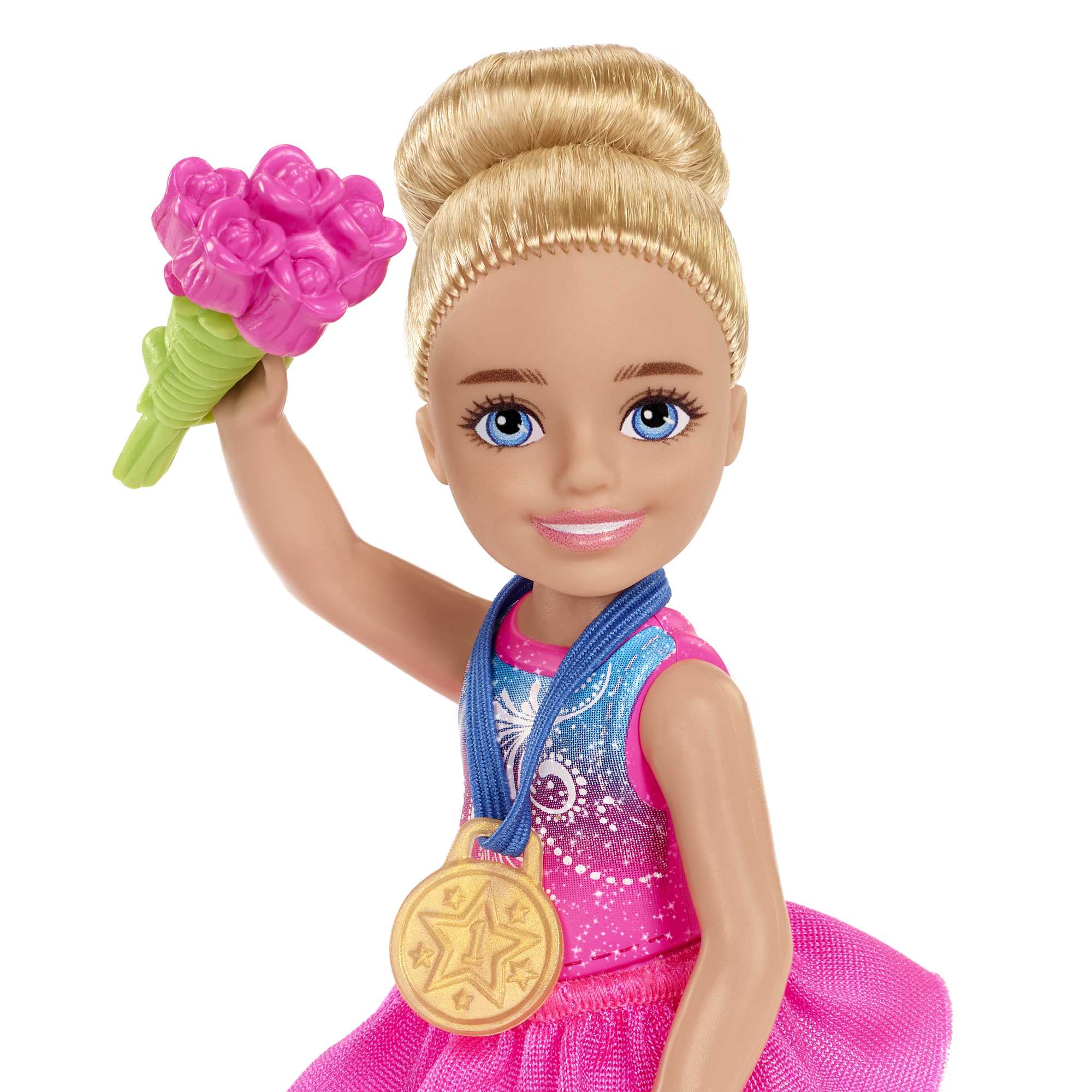 Barbie Coffret Chelsea Patineuse - Image 3