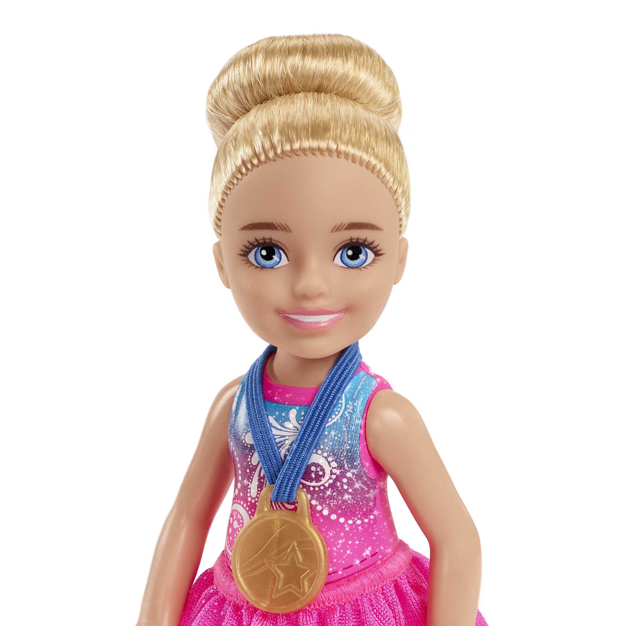 Barbie Coffret Chelsea Patineuse - Image 5