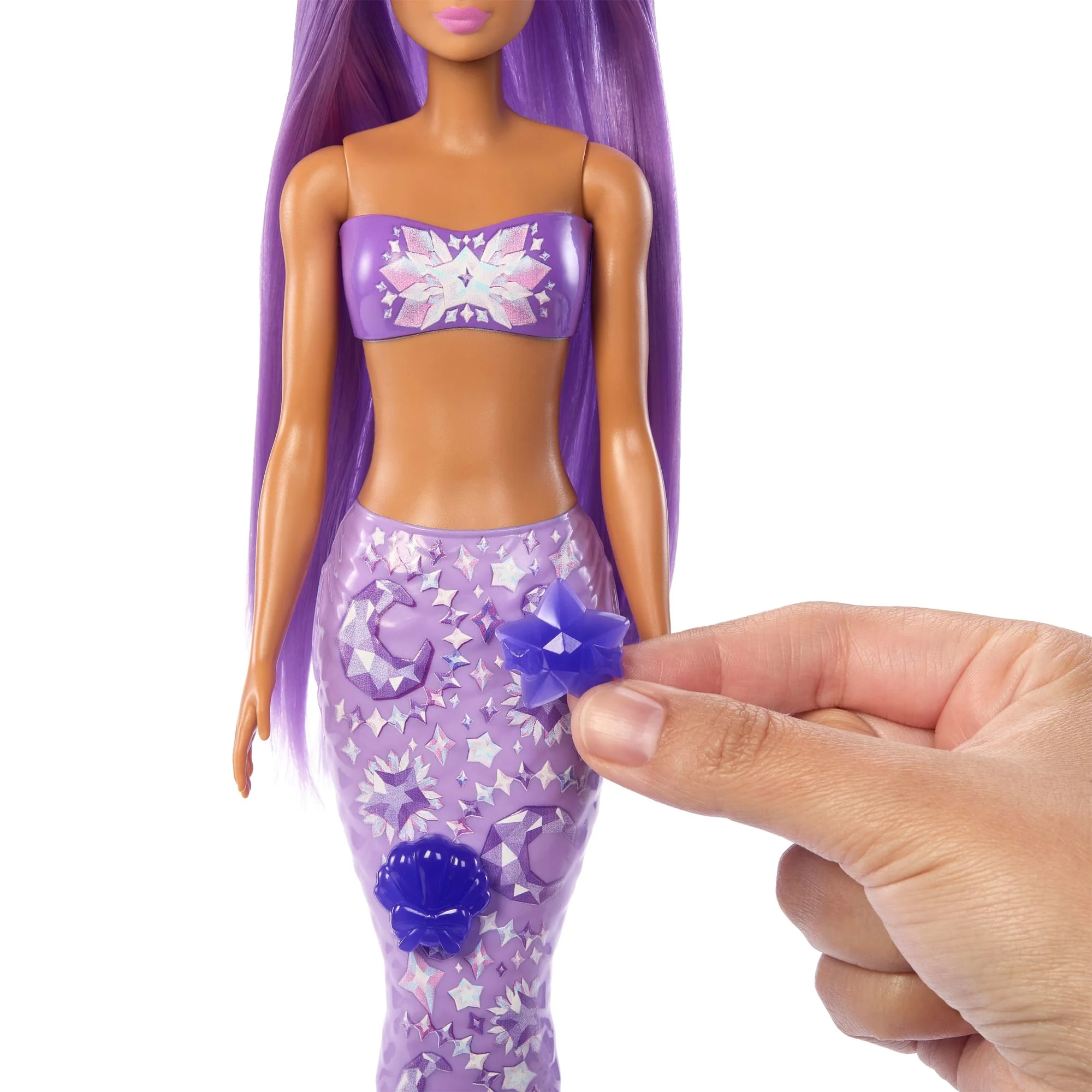 Barbie Color Reveal Boneca Color Reveal Surpresa - Image 6