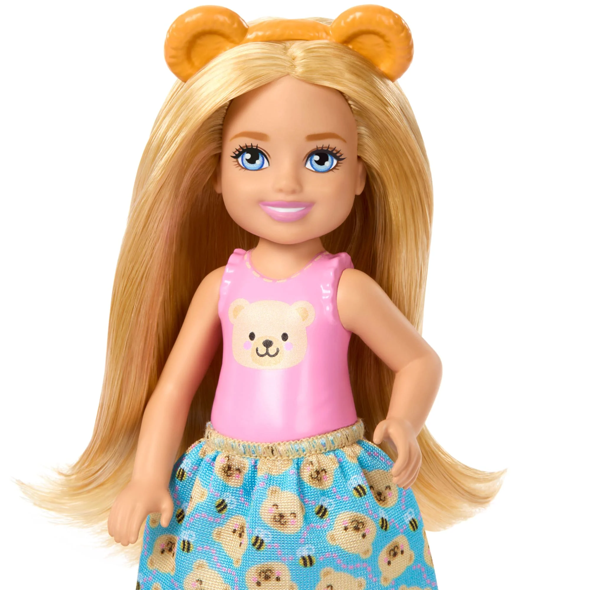 Barbie Conjunto de Brinquedo Barbie Chelsea Festa do Chá - Image 3