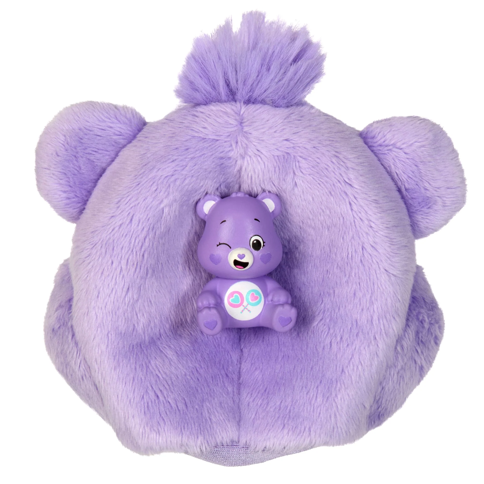 Barbie Cutie Reveal Muñeca Ositos Cariñositos Morado - Image 5