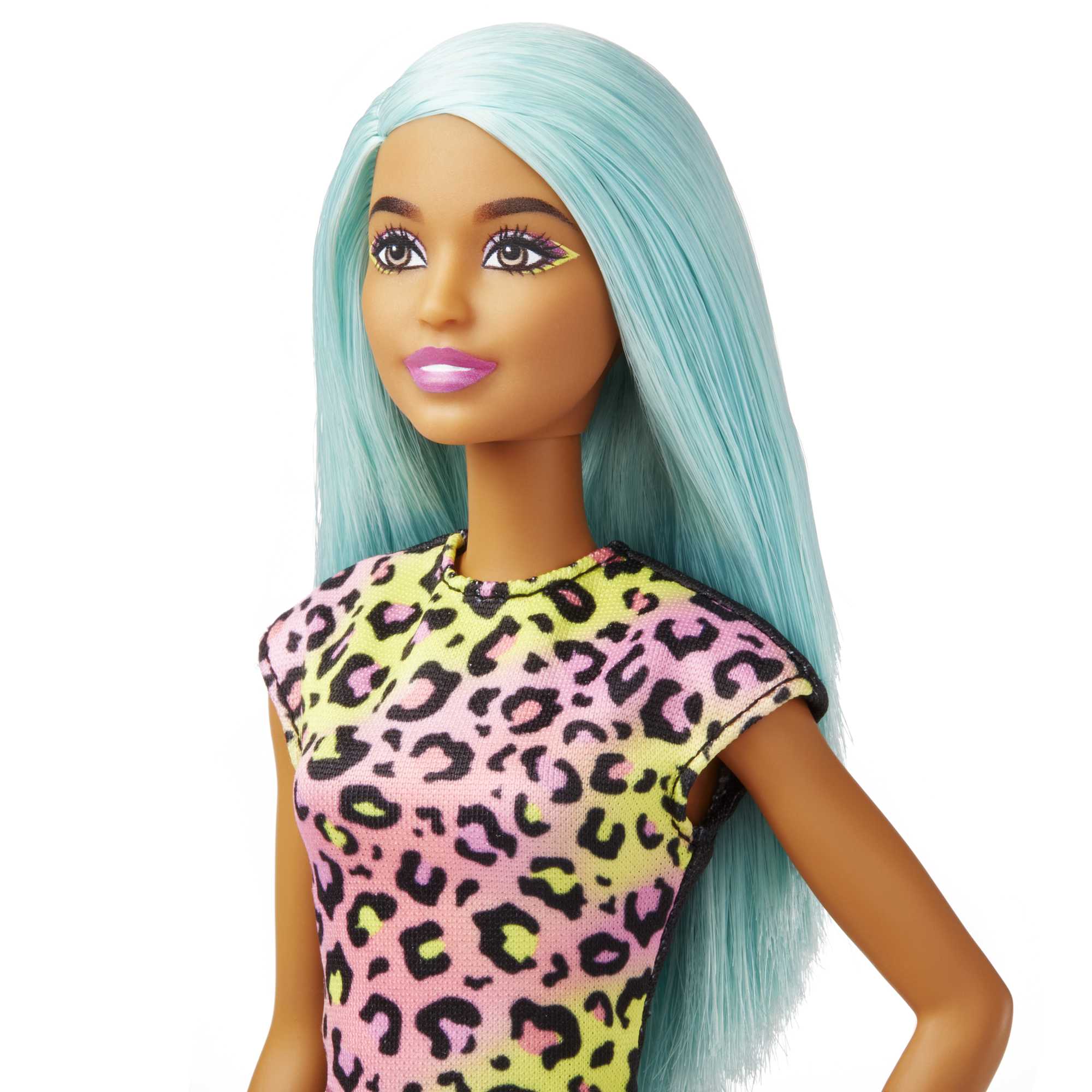 Barbie Doll & Accessories, Career Makeup Artist Doll - Image 2