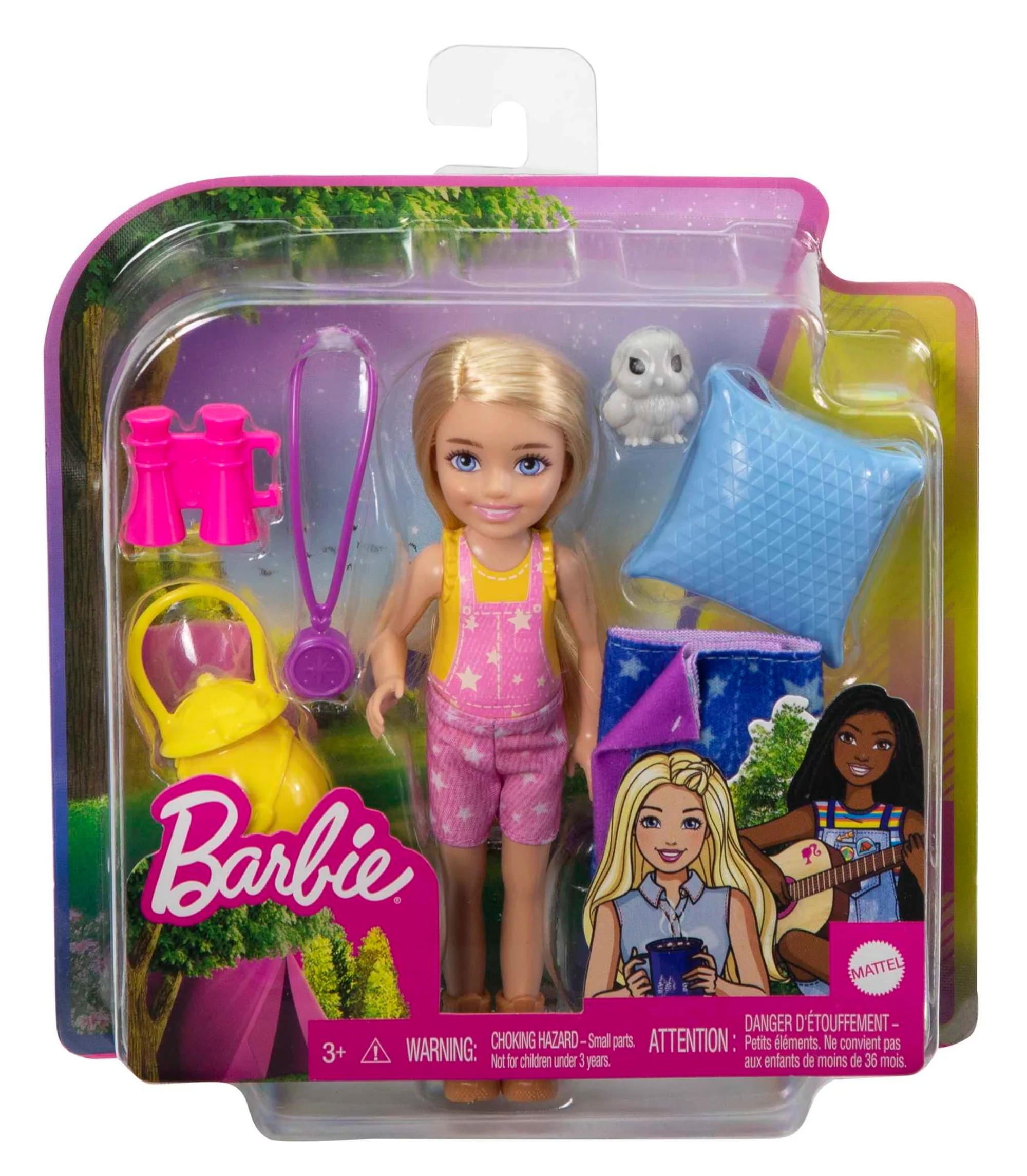 Barbie Doll And Accessories - Image 6