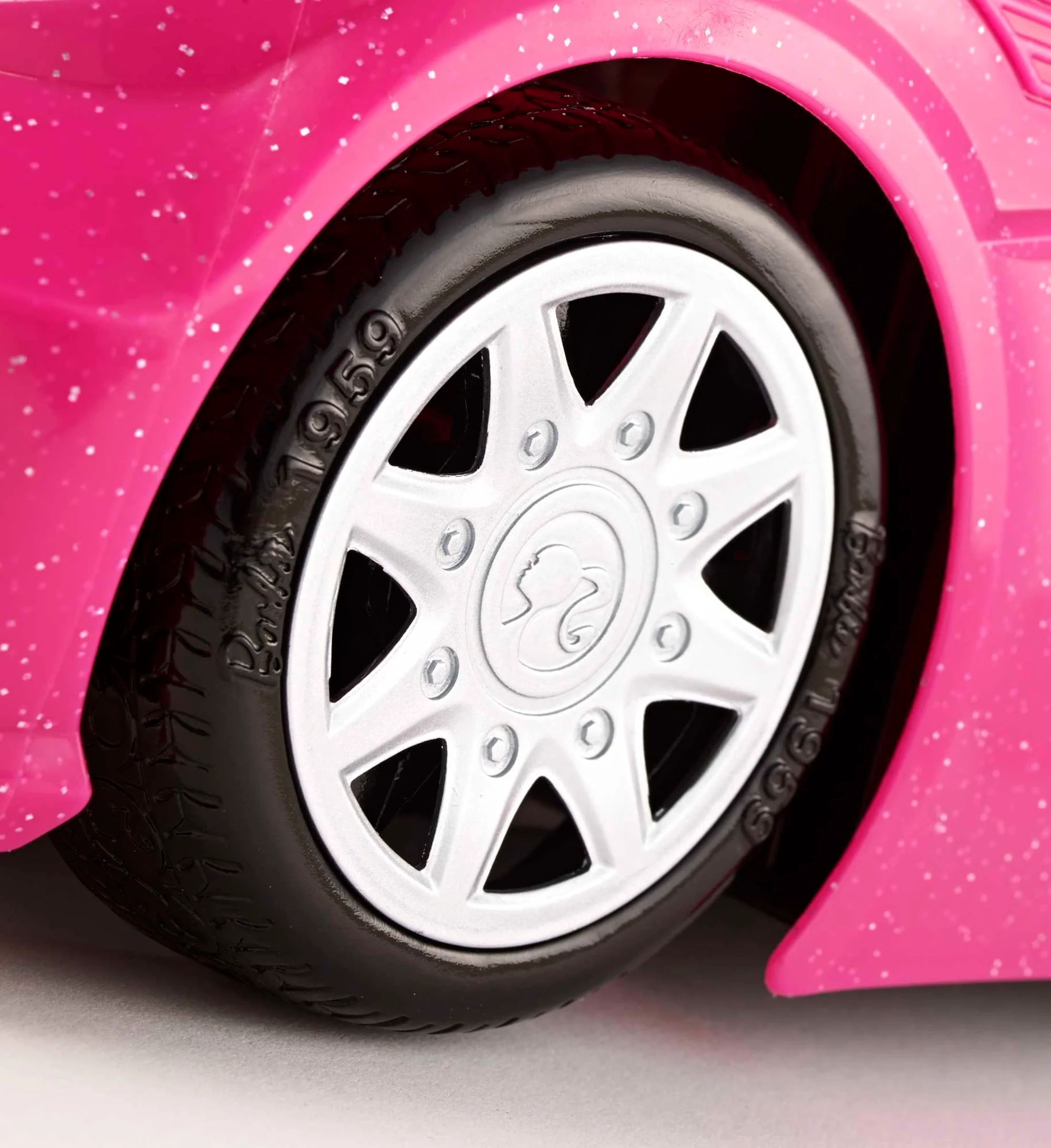 Barbie Doll & Vehicle - Image 4