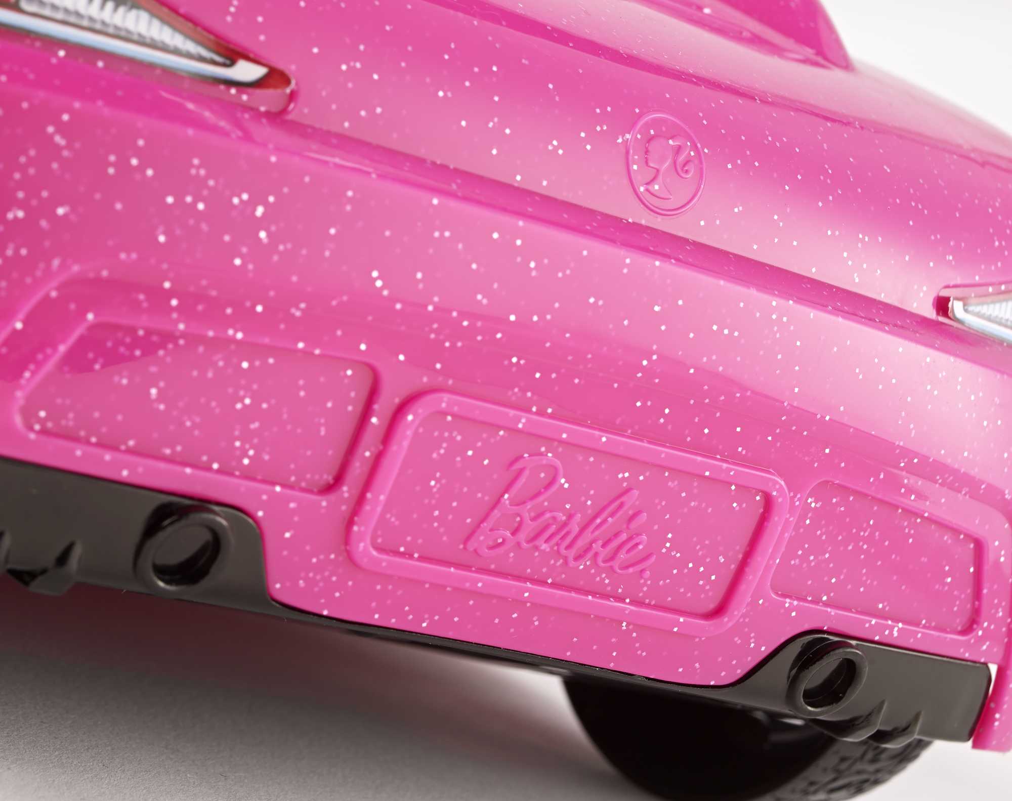 Barbie Doll & Vehicle - Image 5