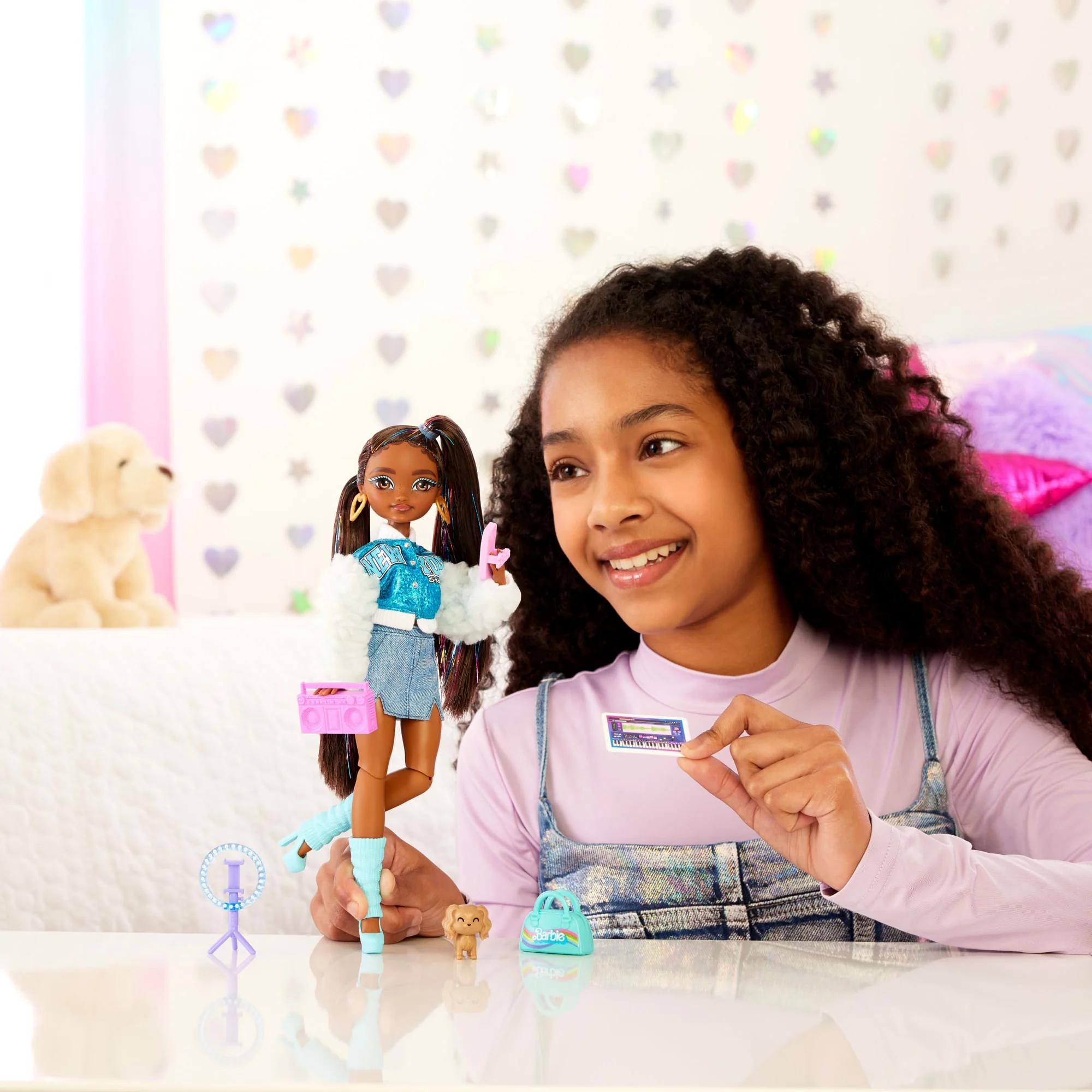 Barbie Dream Besties Boneca  Brooklyn - Image 2