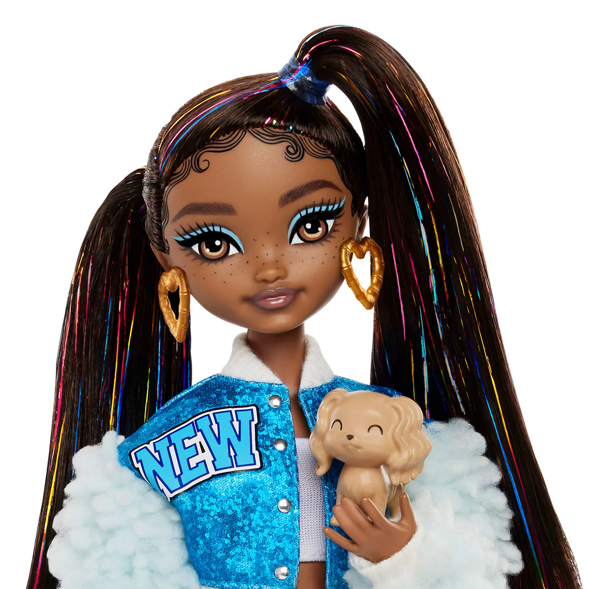 Barbie Dream Besties Boneca  Brooklyn - Image 4