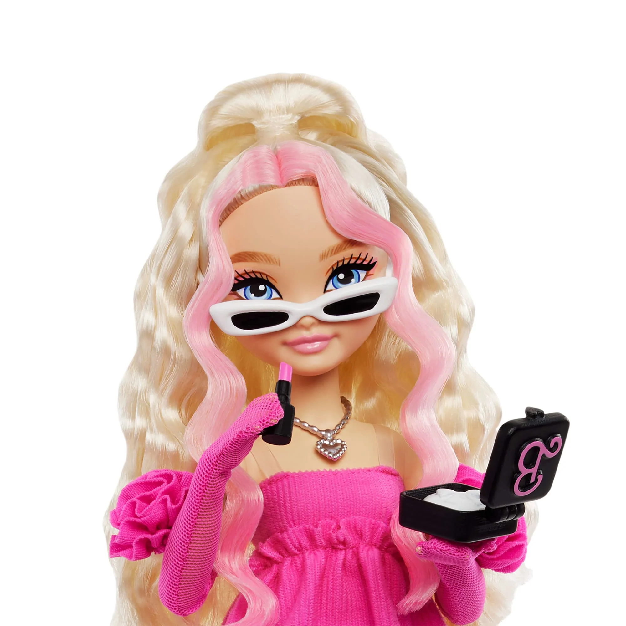Barbie Dream Besties Boneca  Malibú - Image 4