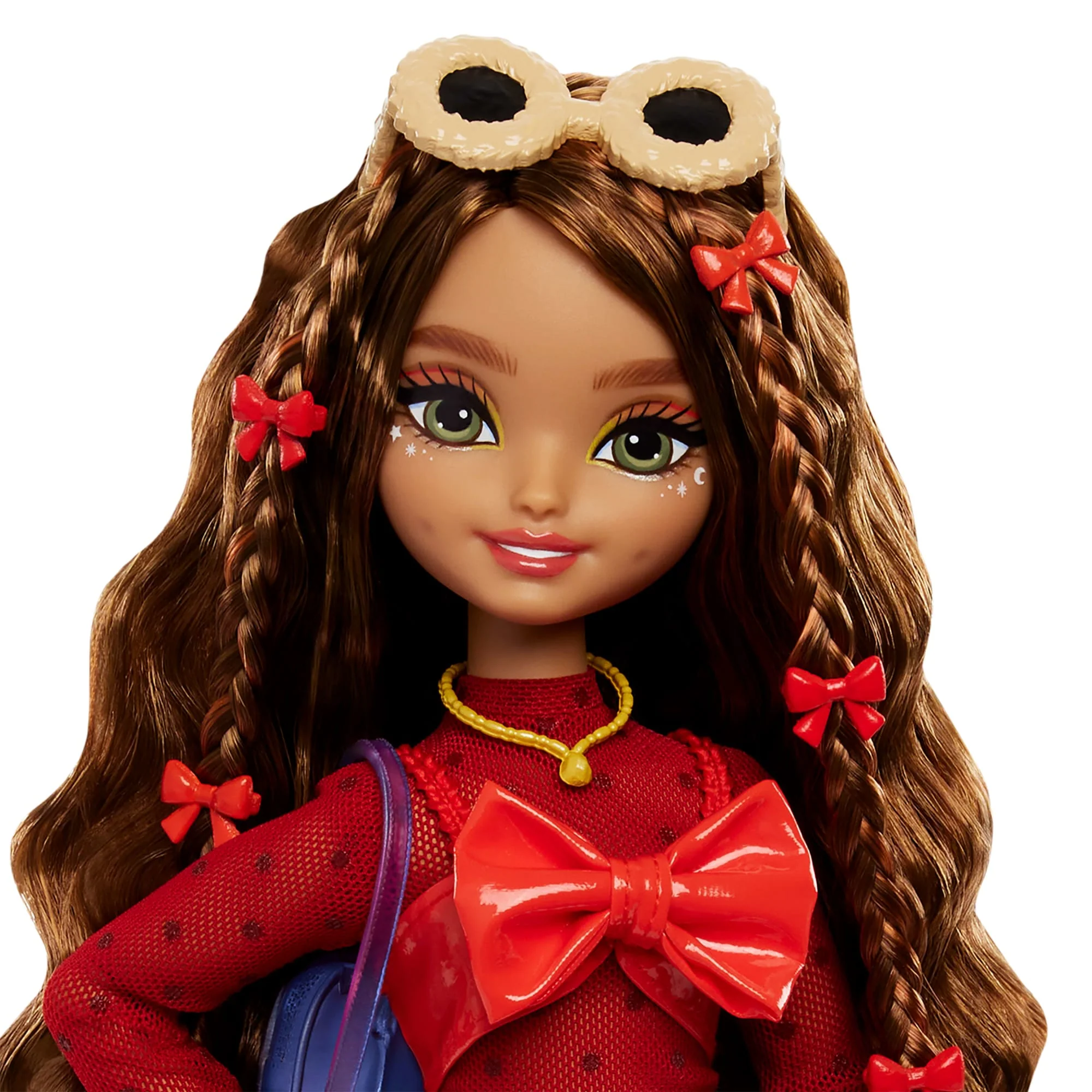 Barbie Dream Besties Boneca  Teresa - Image 4