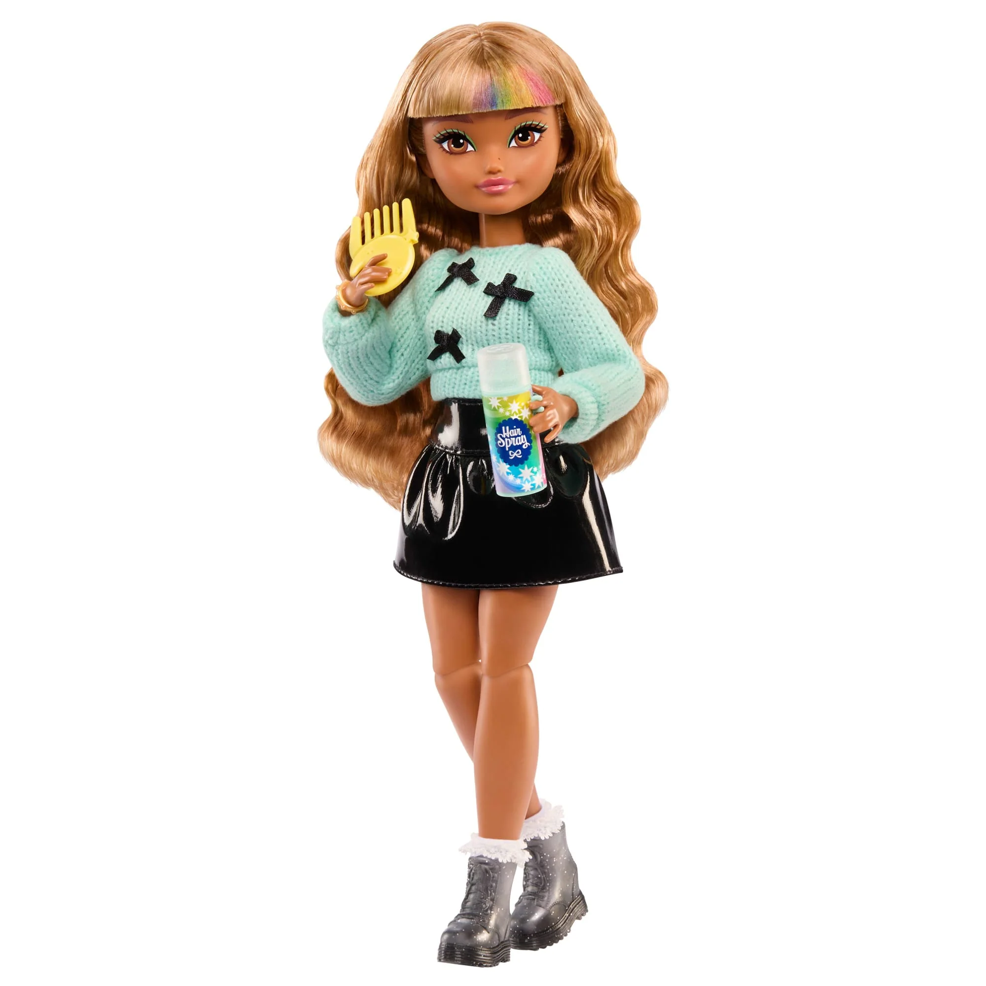 Barbie Dream Besties Muñeca Zia