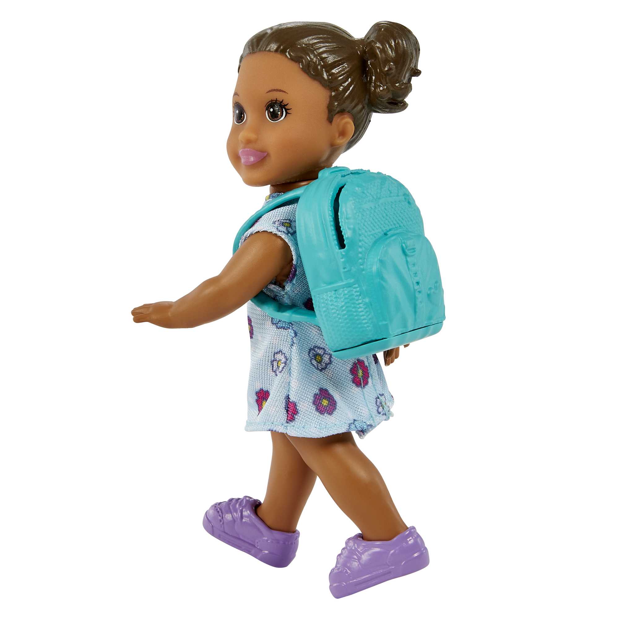 Barbie enseignante Caucasienne - Image 4