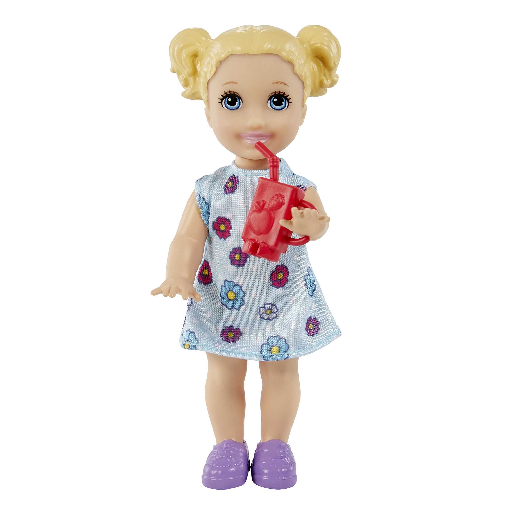 Barbie enseignante Noire - Image 3