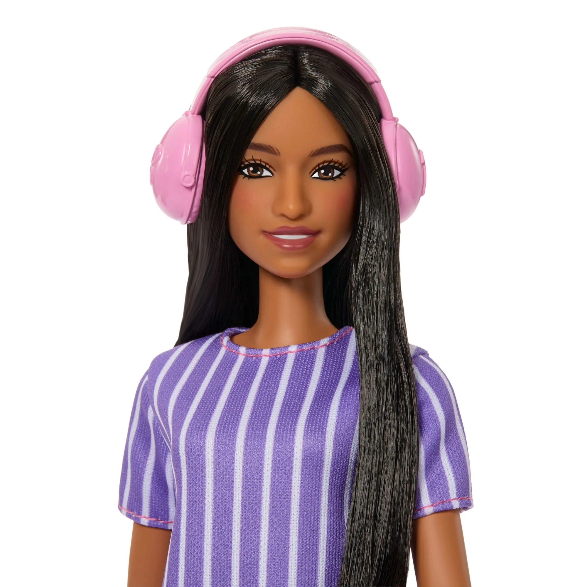 Barbie Fashionista Boneca Barbie Fashionista Com Autismo - Image 3
