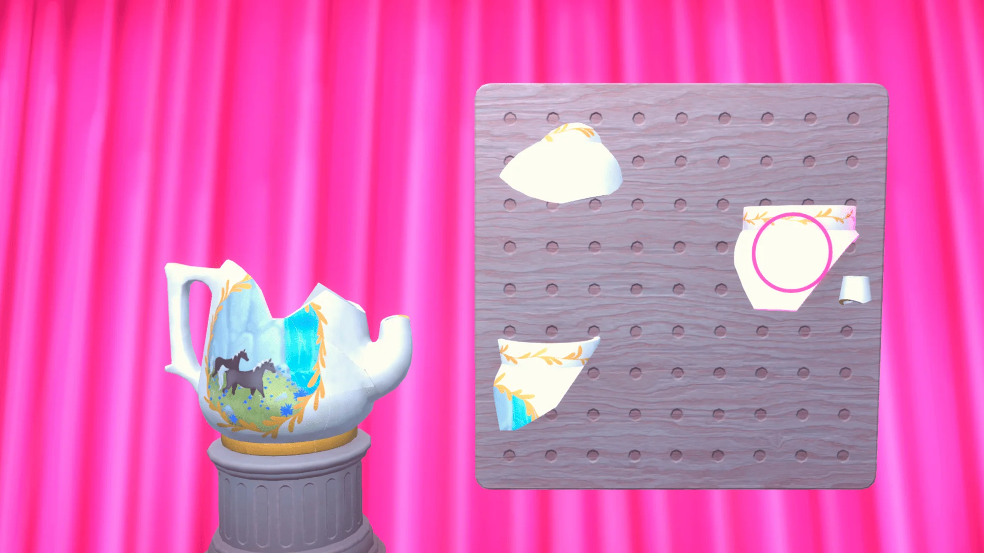 Barbie Horse Trails For Playstation 4 - Image 3