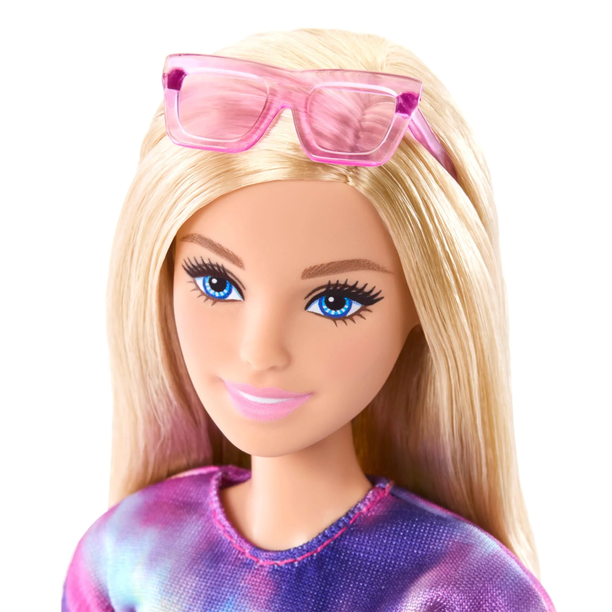 Barbie Los Misterios de Barbie: Detectives en la Playa Muñeca Malibú - Image 2
