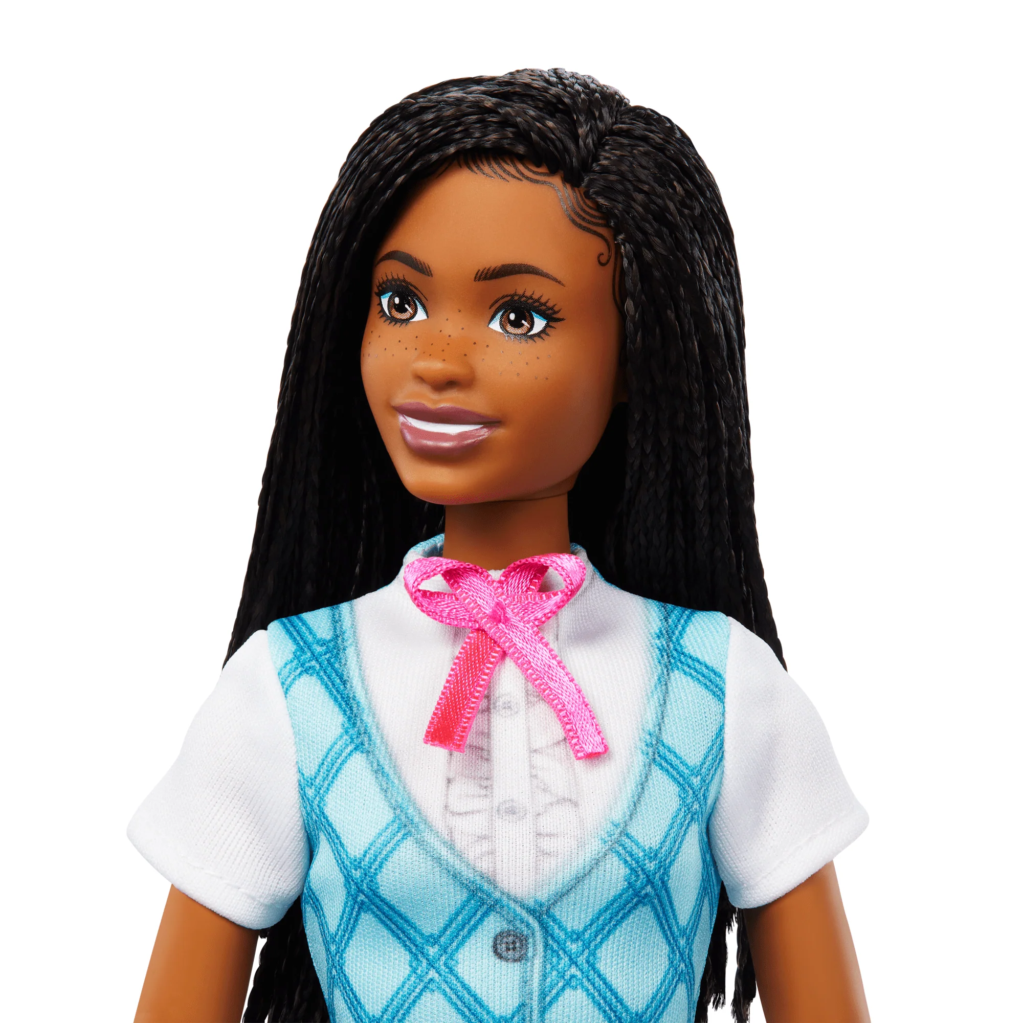 Barbie Mysteries: The Great Horse Chase Barbie Brooklyn, Équitation - Image 4