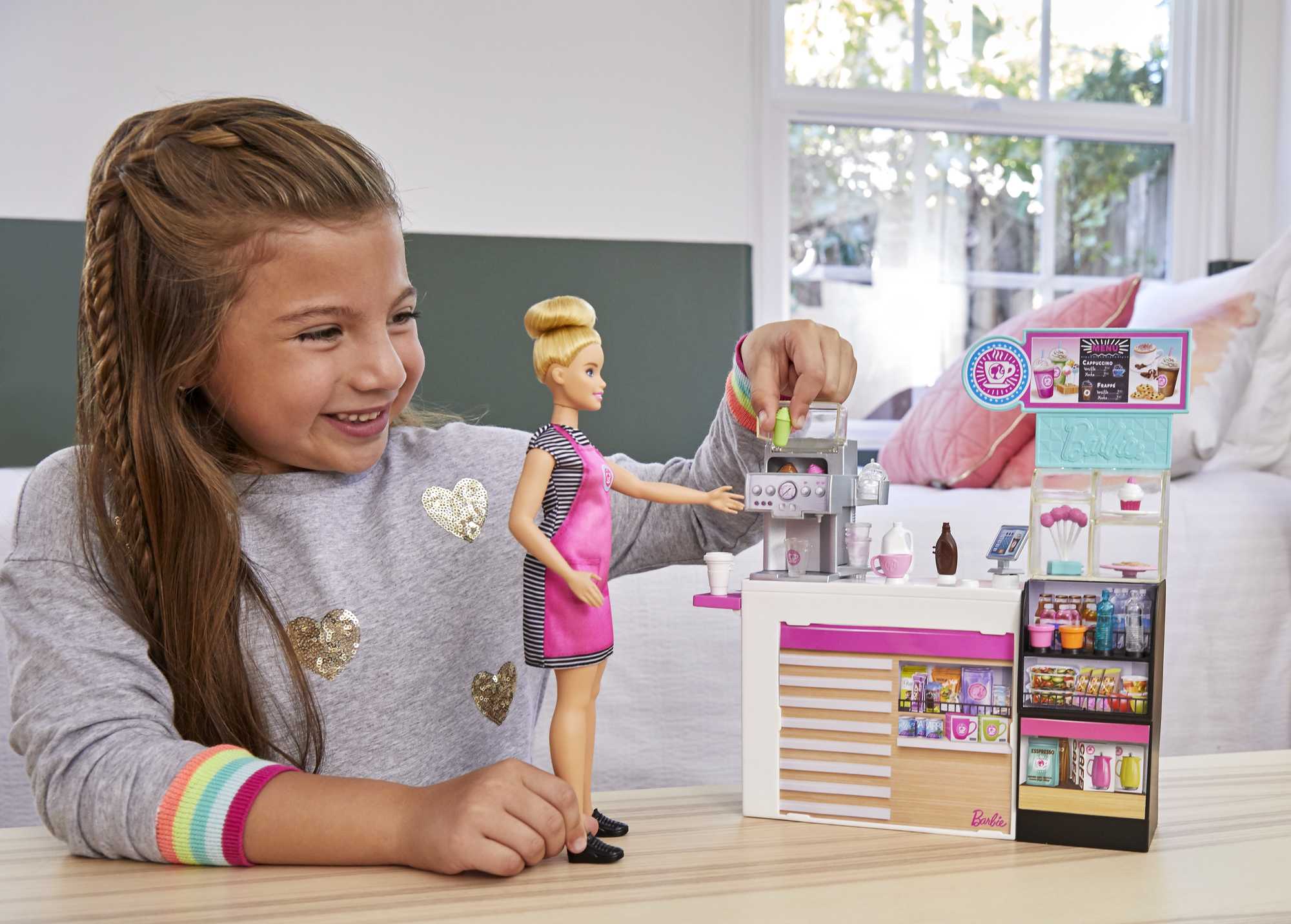 Barbie Playset - Image 2
