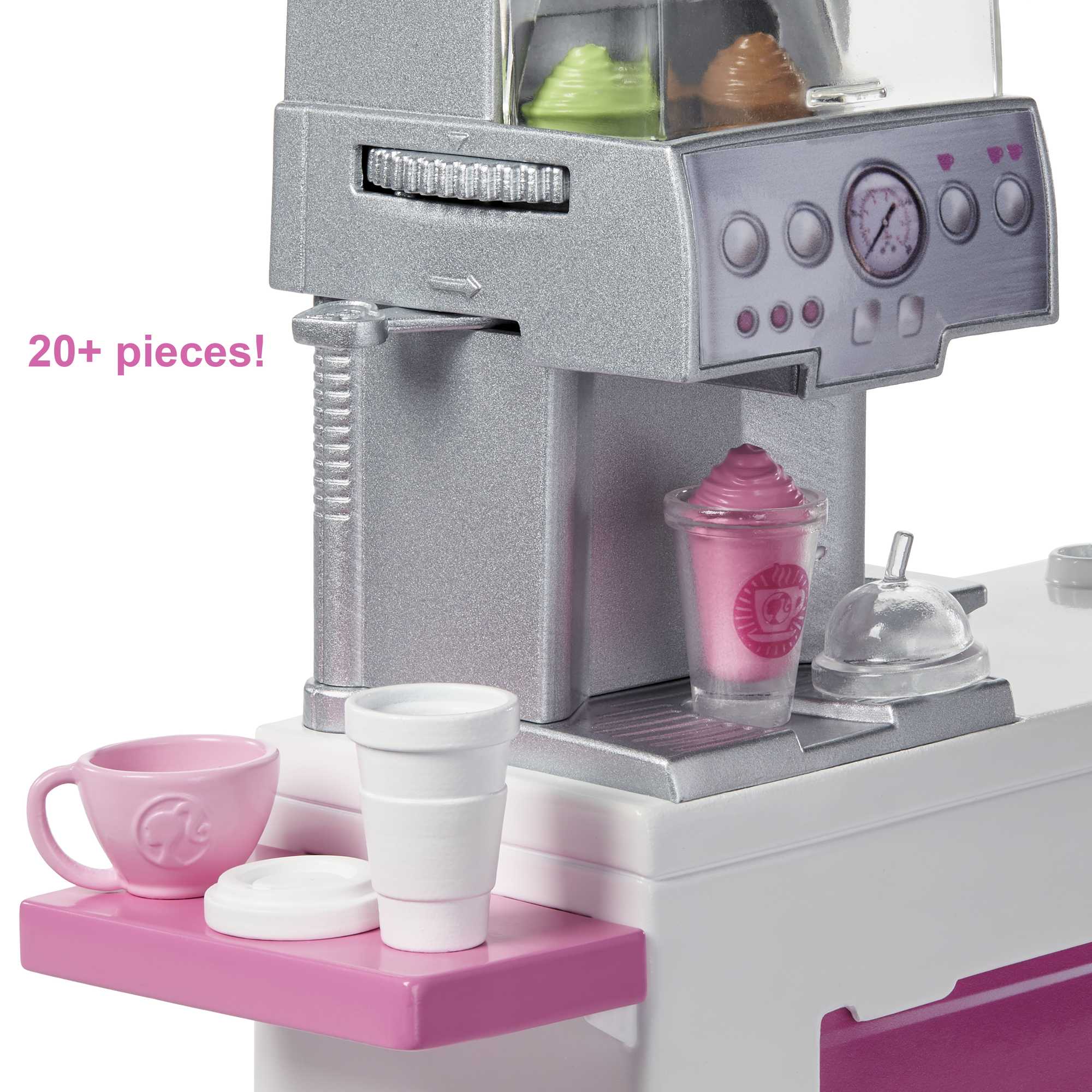 Barbie Playset - Image 4