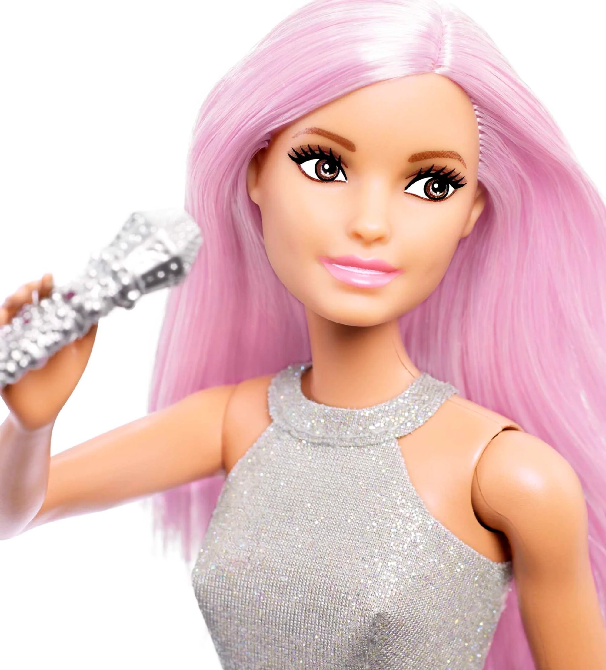 Barbie Pop Star Doll - Image 3
