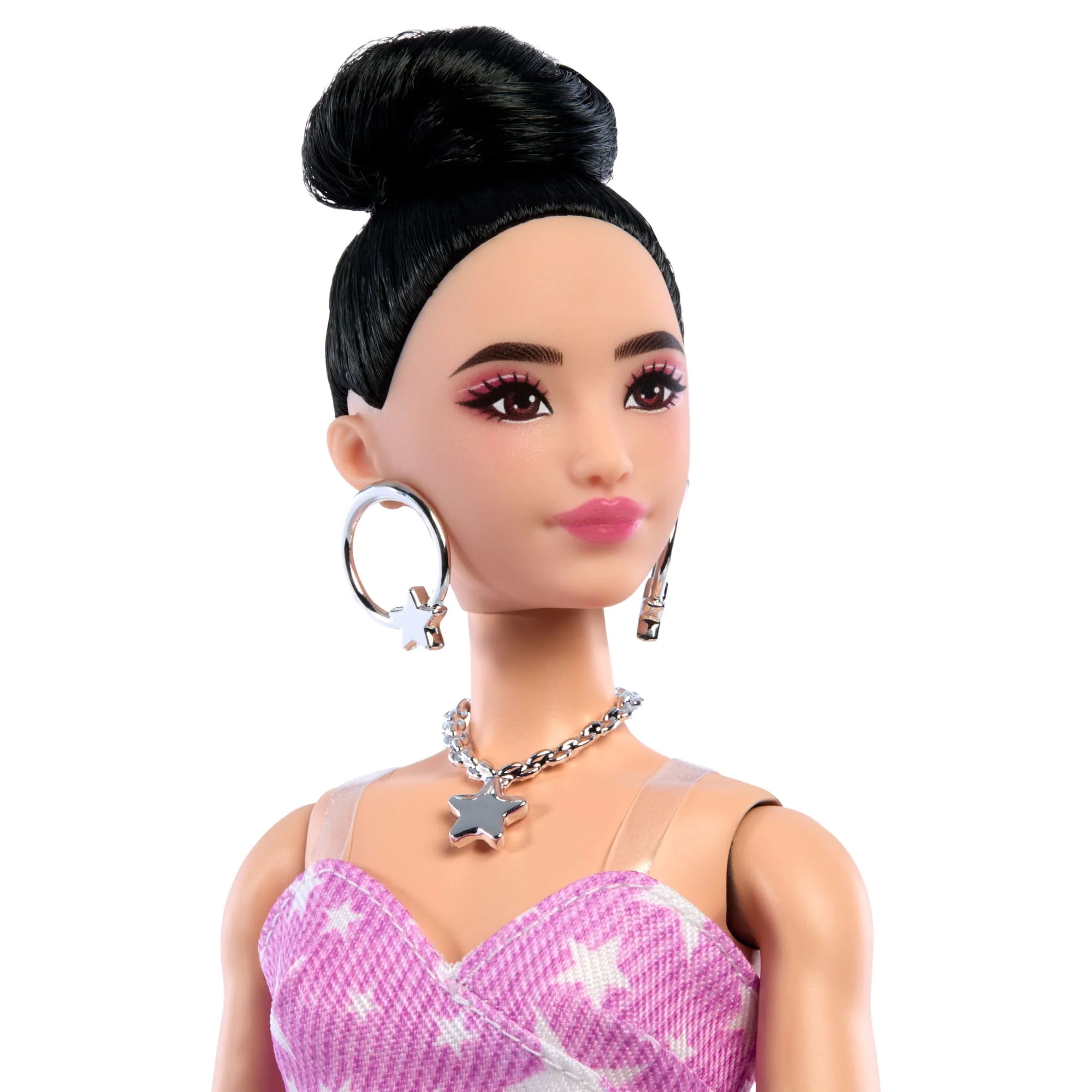 Barbie Poupée Barbie deluxe Style N° 11 - Image 3