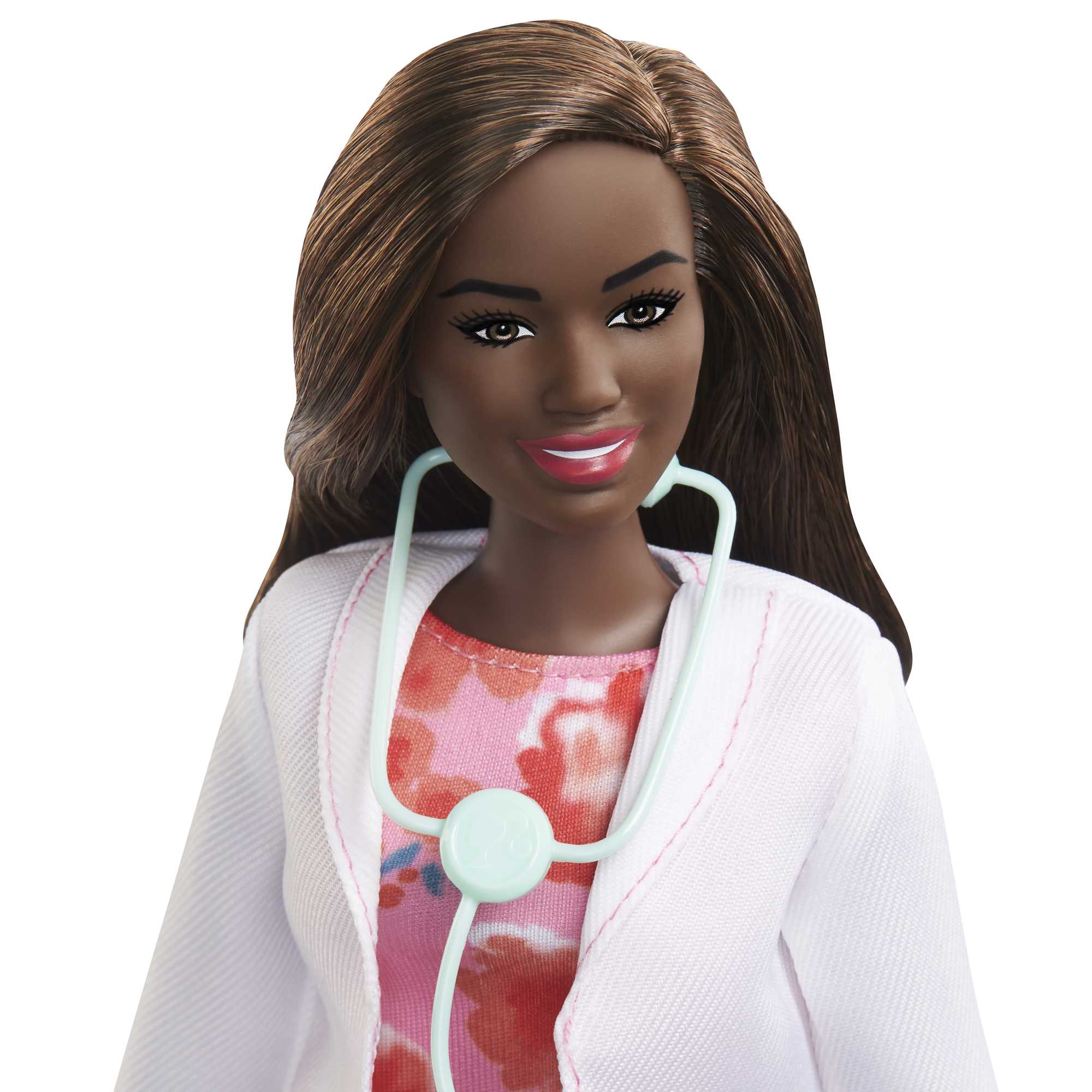 Barbie® Poupée Barbie® Docteur - Image 4