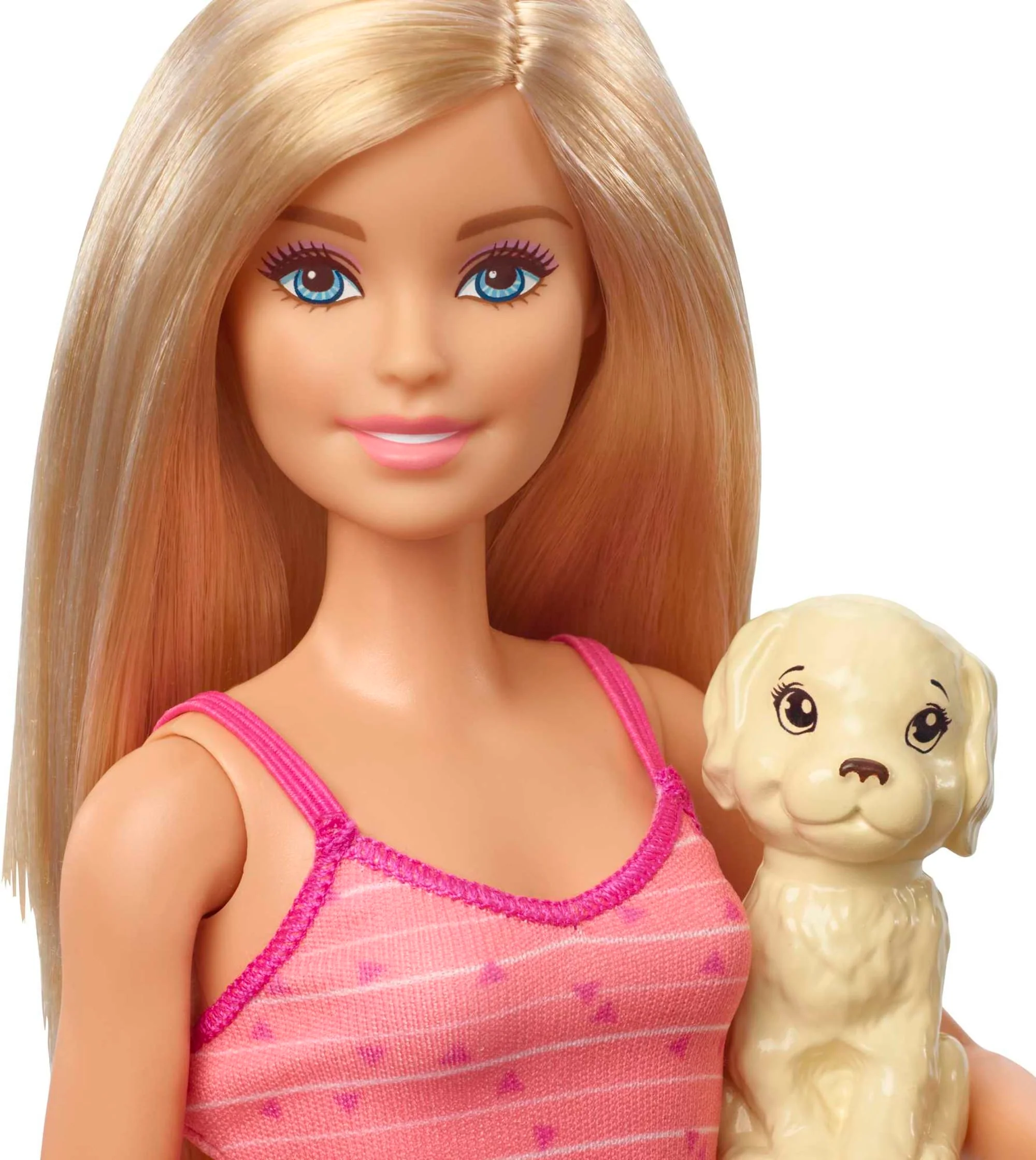 Barbie Poupée Barbie et Accessoires - Image 3