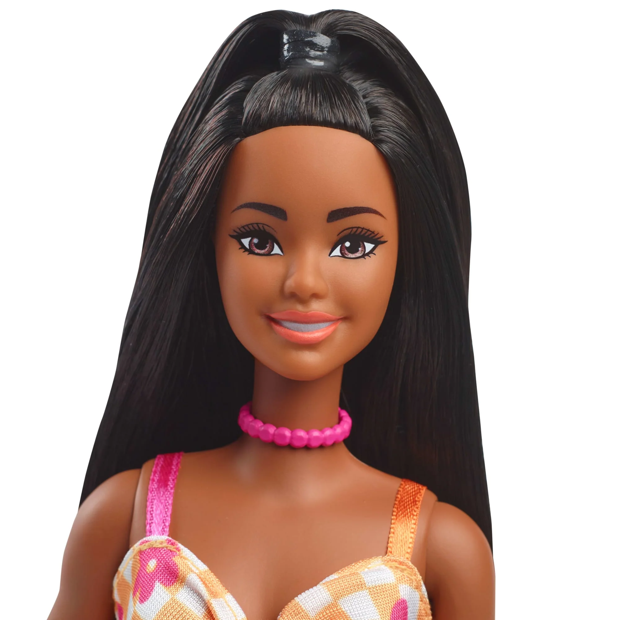 Barbie-Poupée Barbie Fashionistas Printemps - Image 3