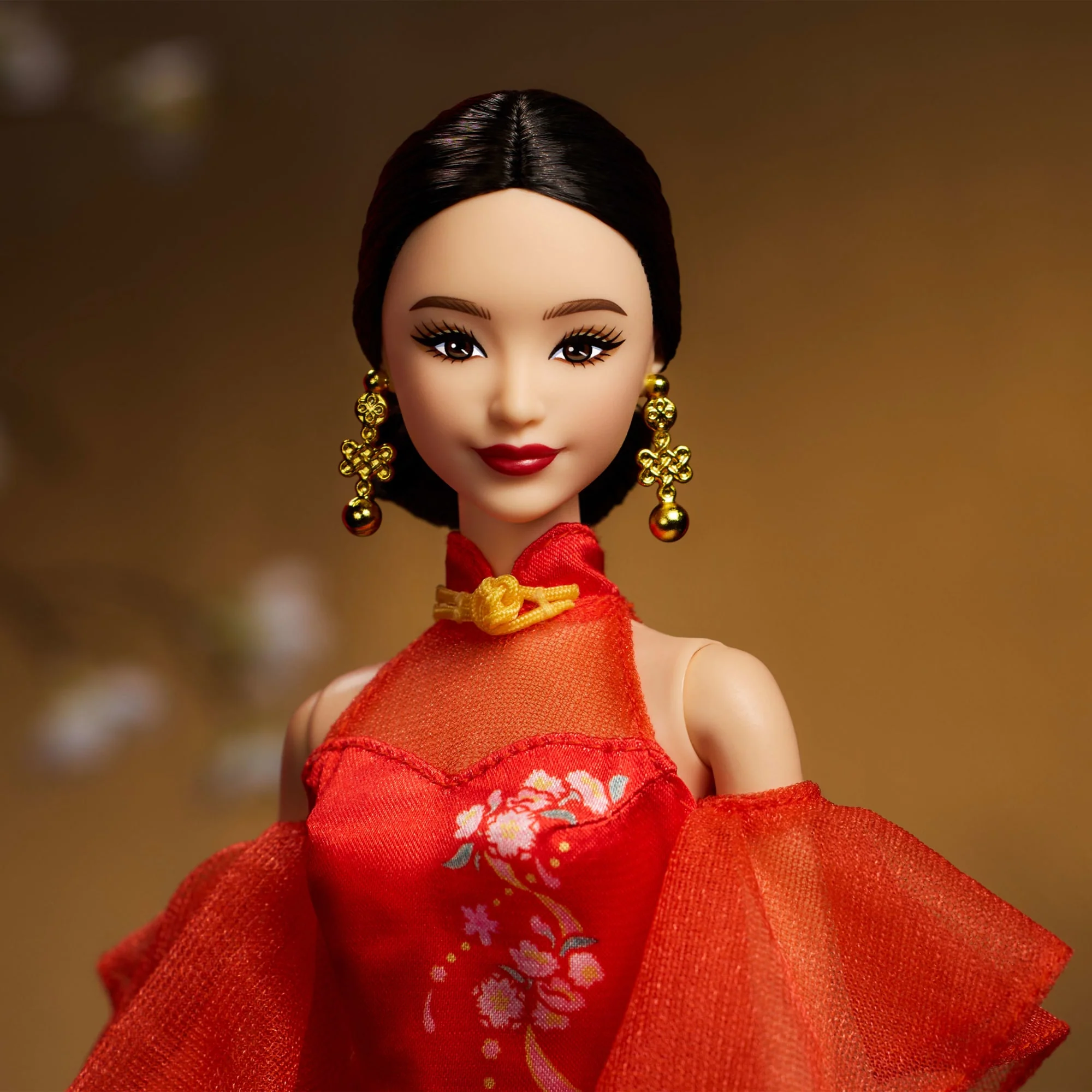 Barbie® Poupée Barbie® Nouvel An Chinois - Image 3