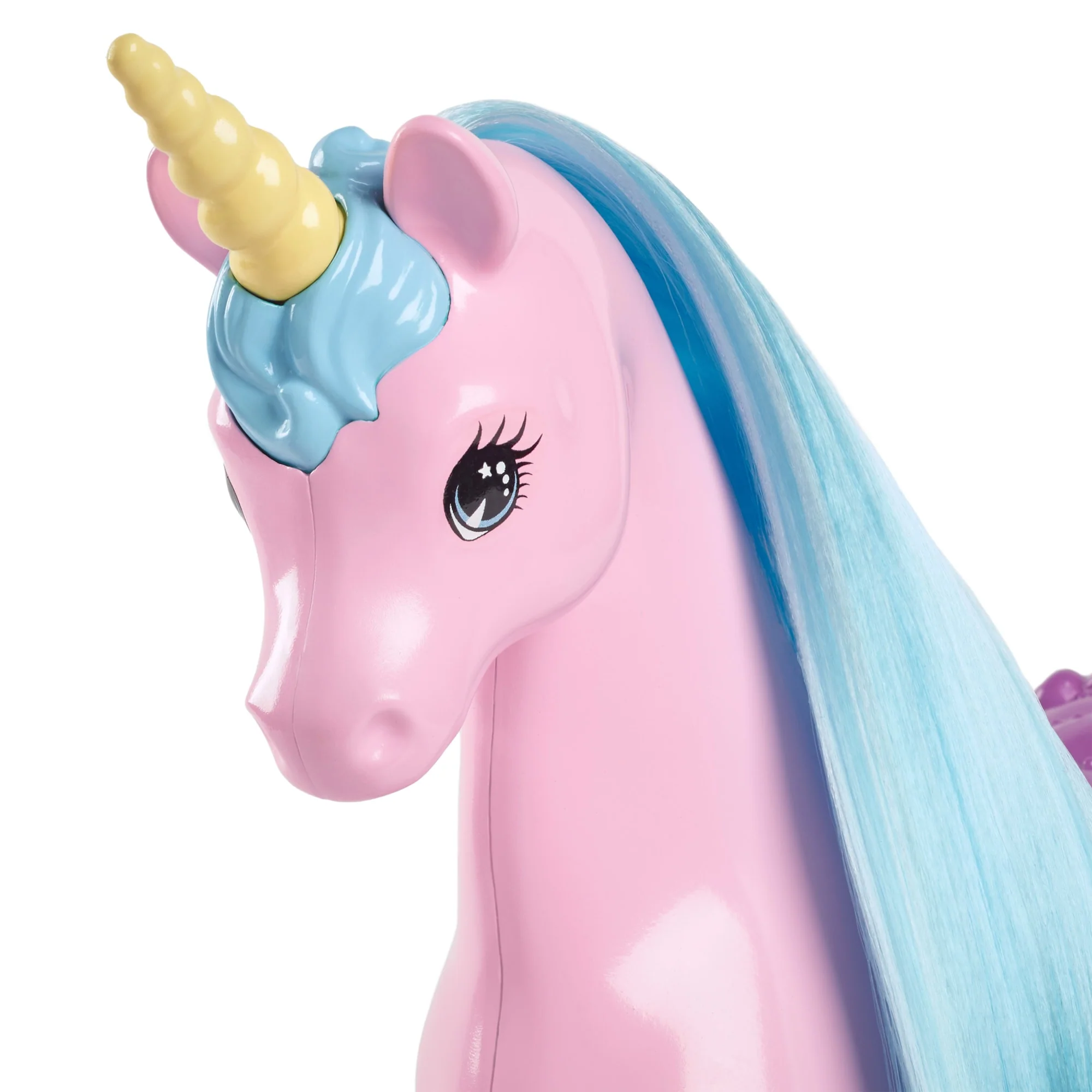 Barbie® Poupée Barbie® Princesse et Licorne - Image 3