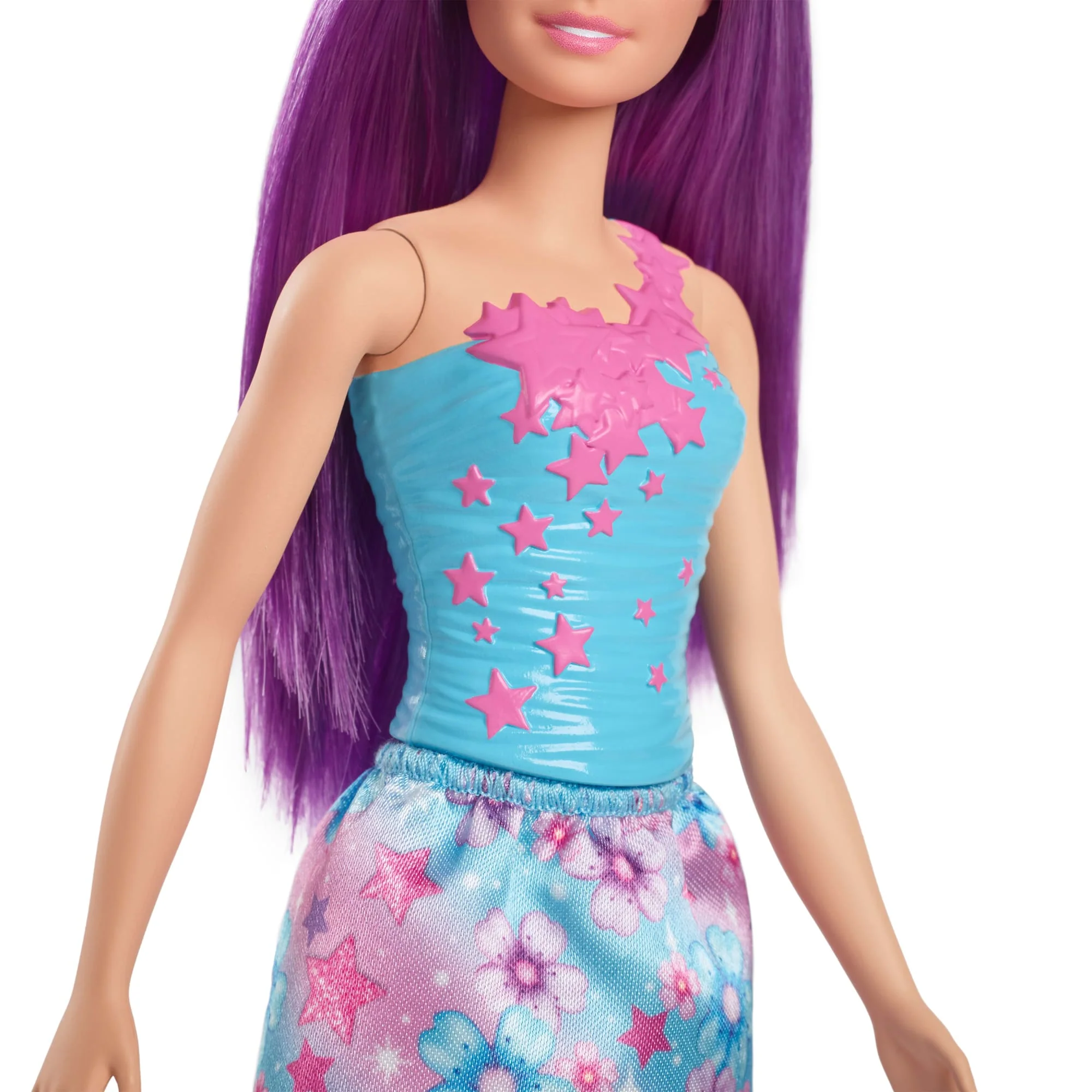 Barbie® Poupée Barbie® Princesse et Licorne - Image 4