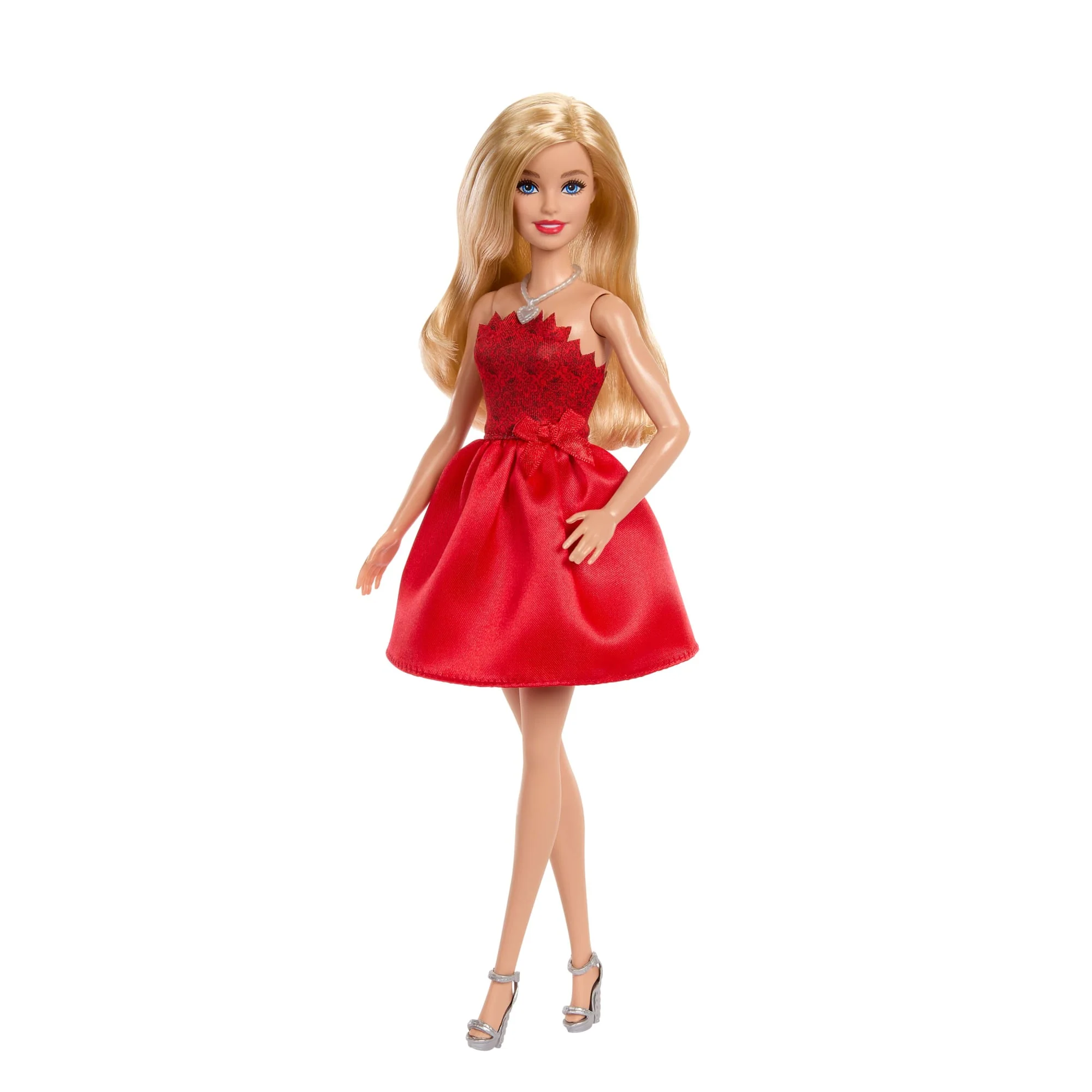 Barbie® Poupée Barbie Spécial 80Ème Anniversaire de Mattel®